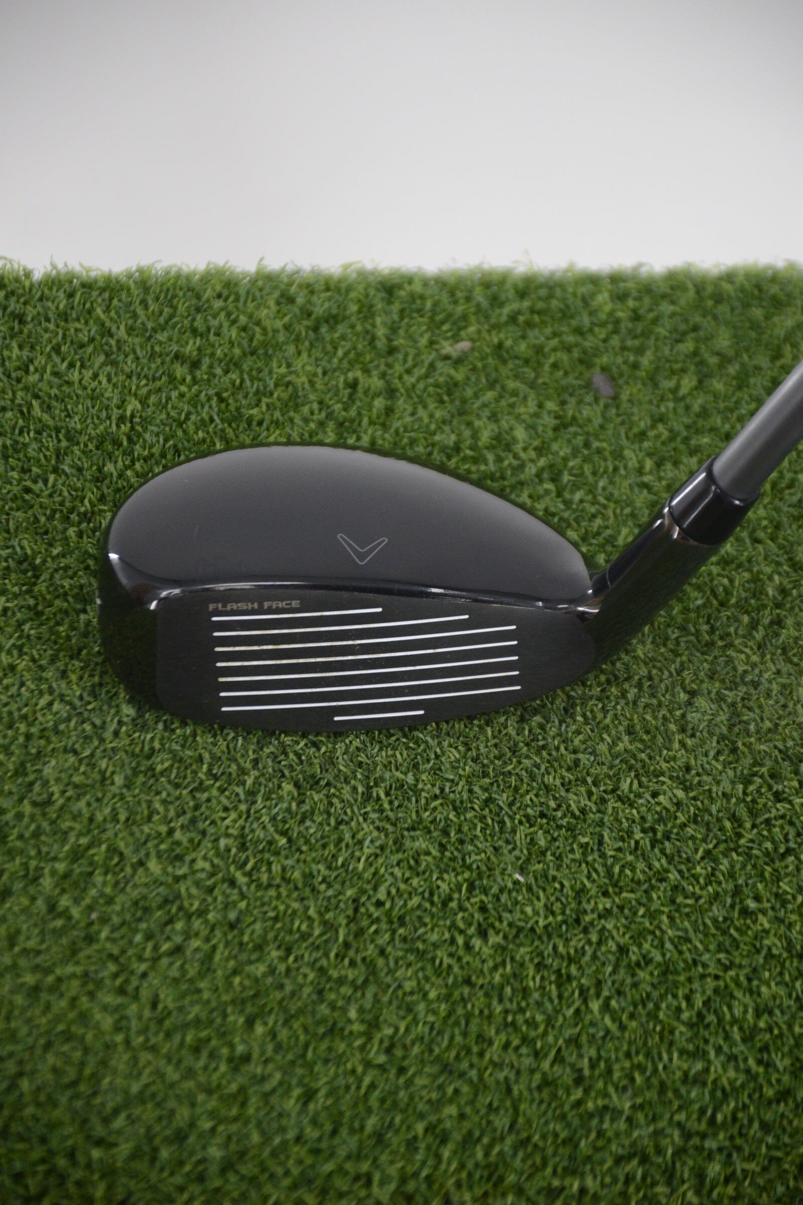 Callaway Mavrik 3 Hybrid R Flex 40" Golf Clubs GolfRoots