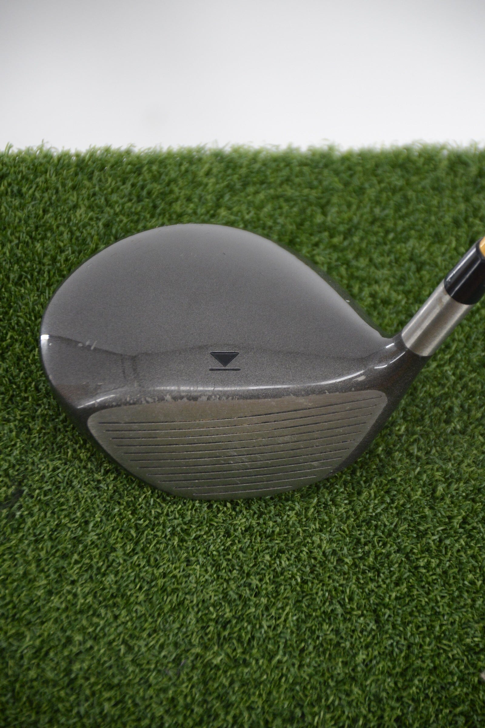 Titleist 975D 9.5 Degree Driver S Flex 45" Golf Clubs GolfRoots