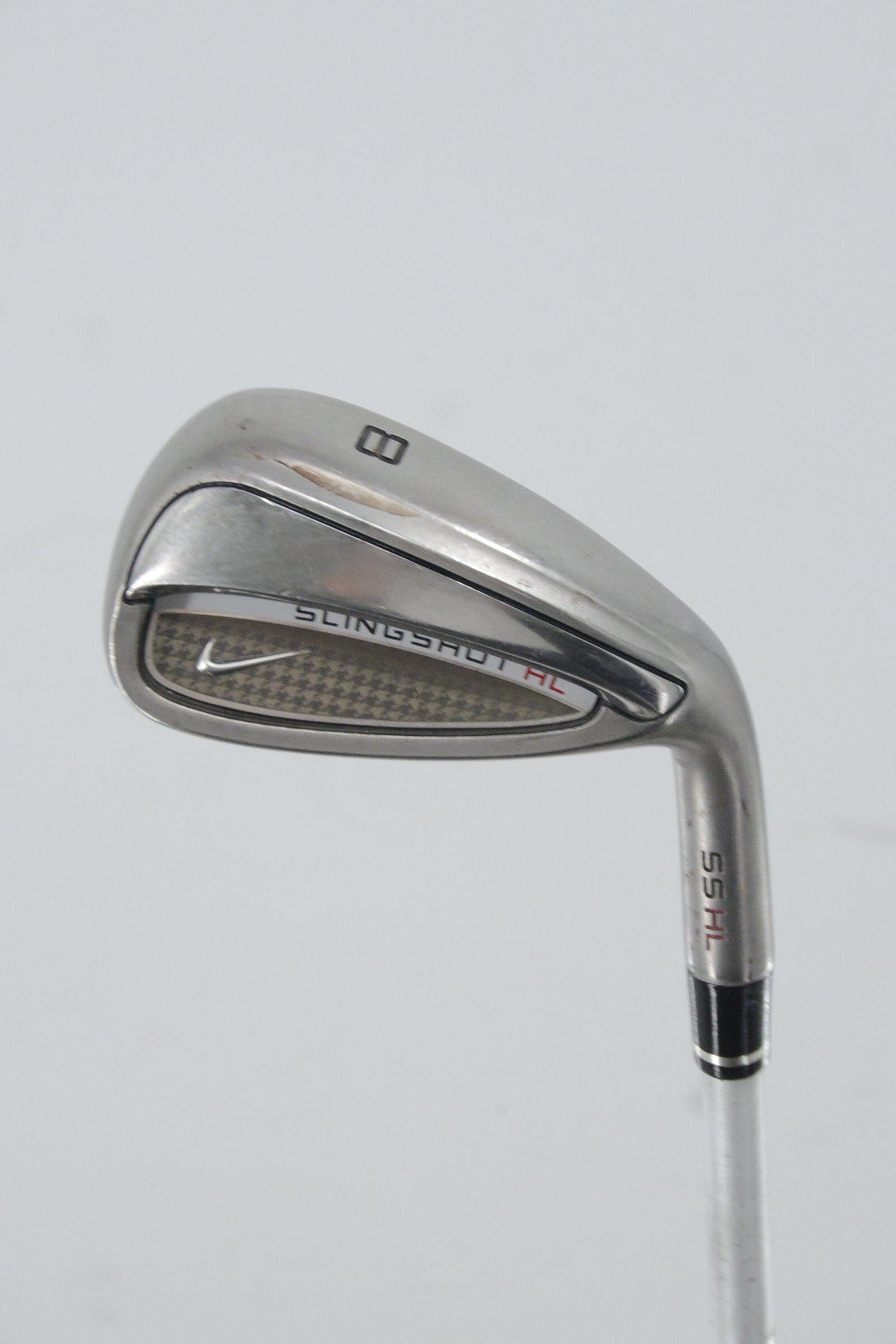 Women's Nike Slingshot HL 6-PW, SW Iron Set W Flex -0.25" Golf Clubs GolfRoots