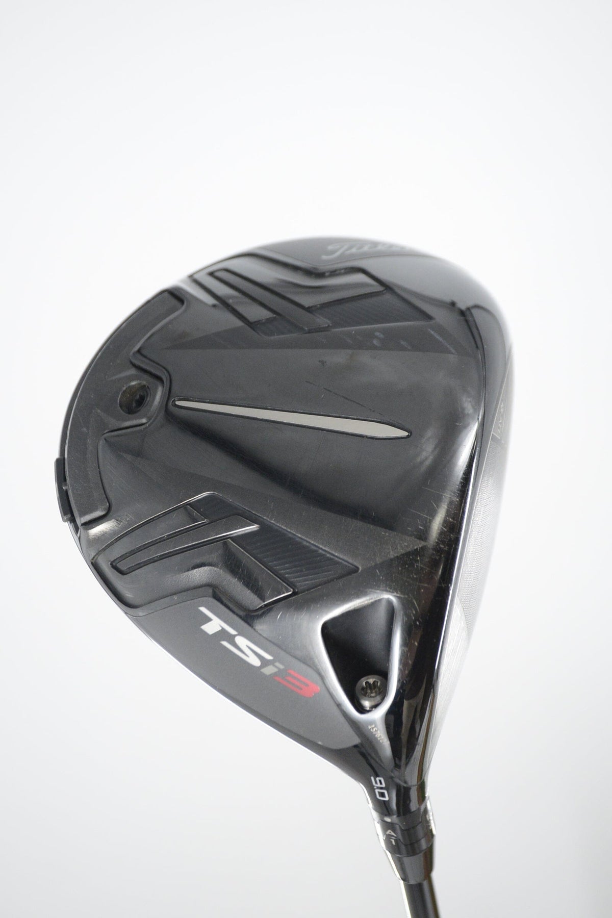 Titleist TSi3 9 Degree Driver S Flex 45.25" Golf Drivers Titleist