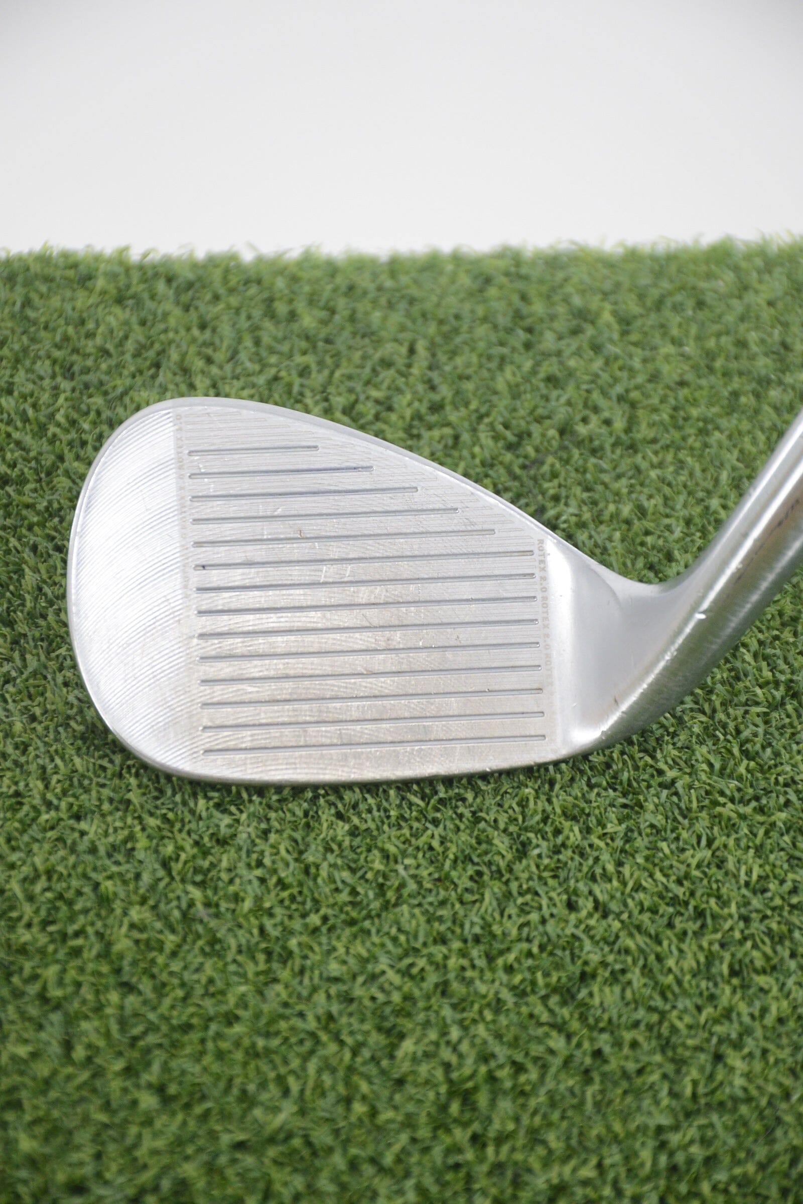 Cleveland 588 RTX 2.0 56 Degree Wedge Wedge Flex 35.25" Golf Clubs GolfRoots