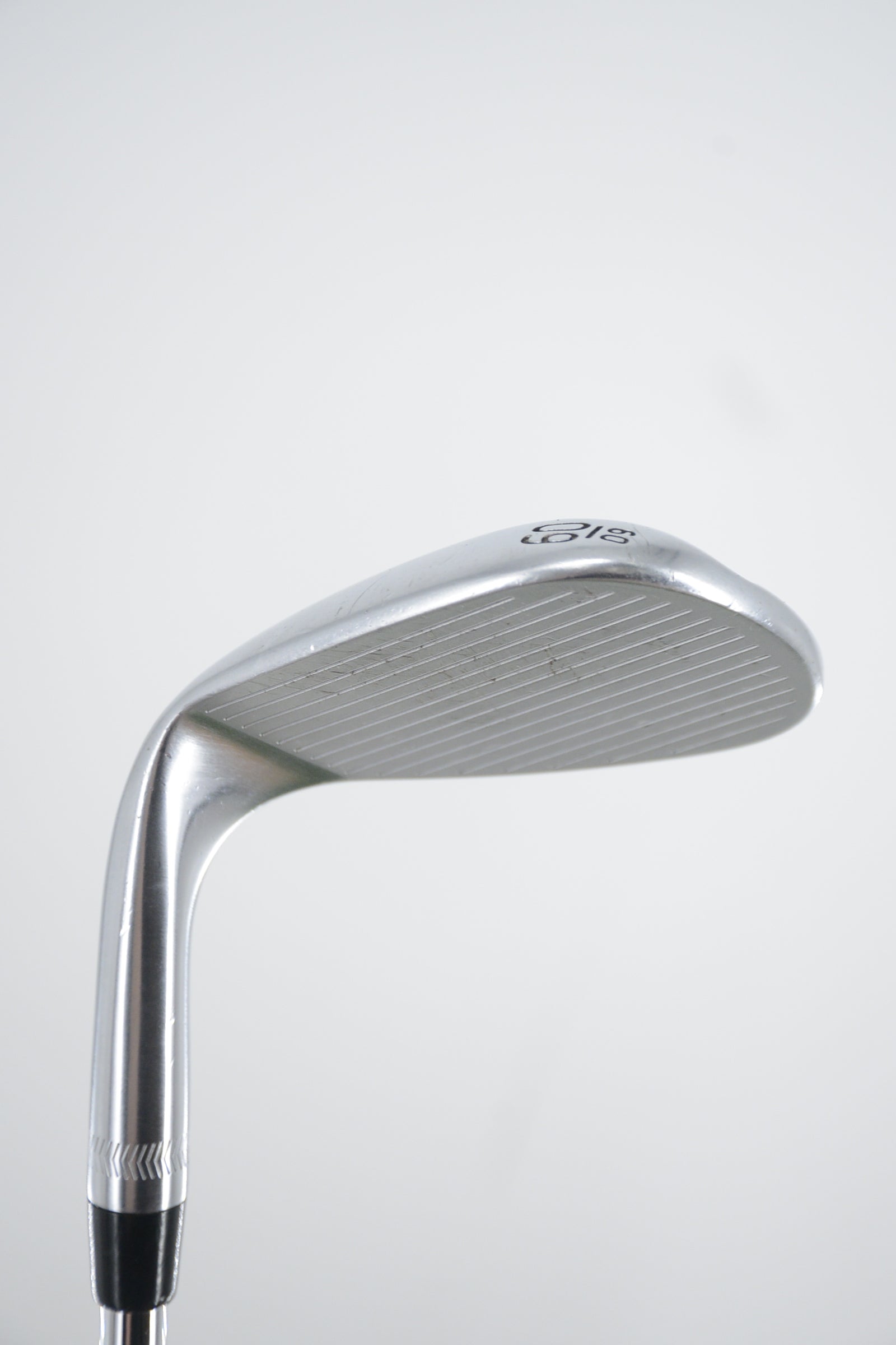 PXG 0311 3X Forged Chrome 60 Degree Wedge S Flex 34.5"