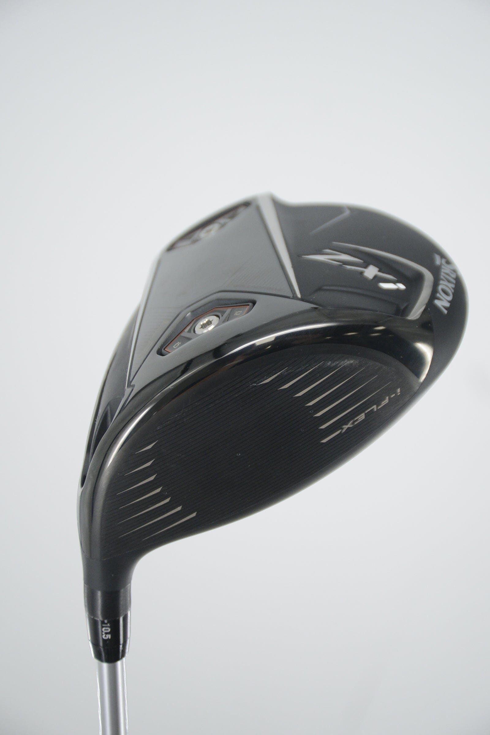 Srixon ZXi LS 9 Degree Driver SR Flex 45.75" Golf Clubs GolfRoots