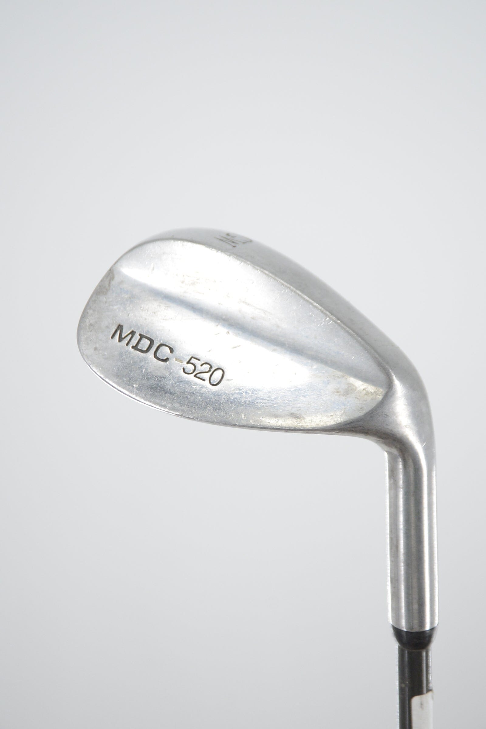 MDC 520 GW R Flex 35.5" Golf Clubs GolfRoots