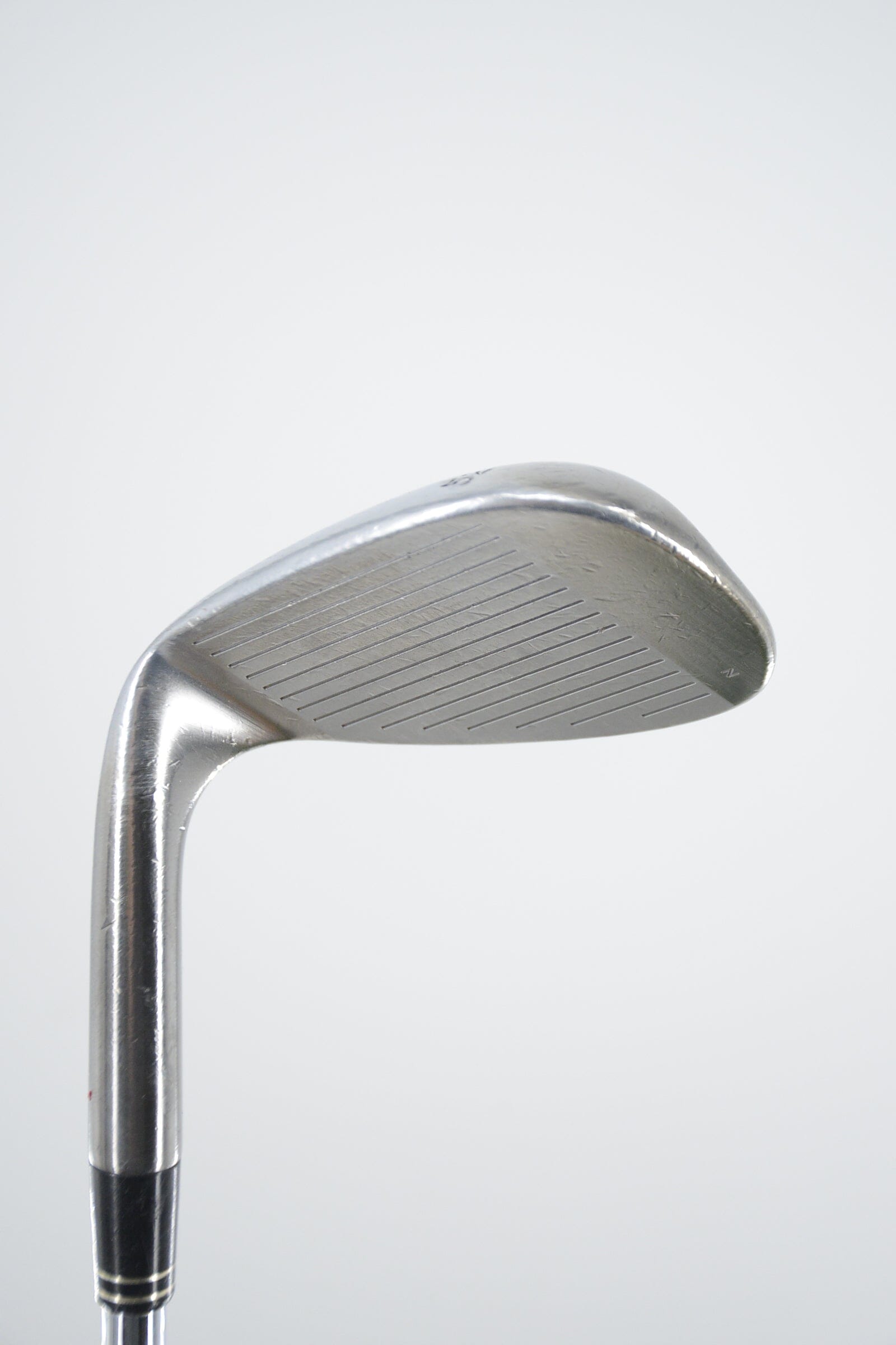 TaylorMade Rac Black Tp 52 Degree Wedge Wedge Flex 35.25" Golf Clubs GolfRoots