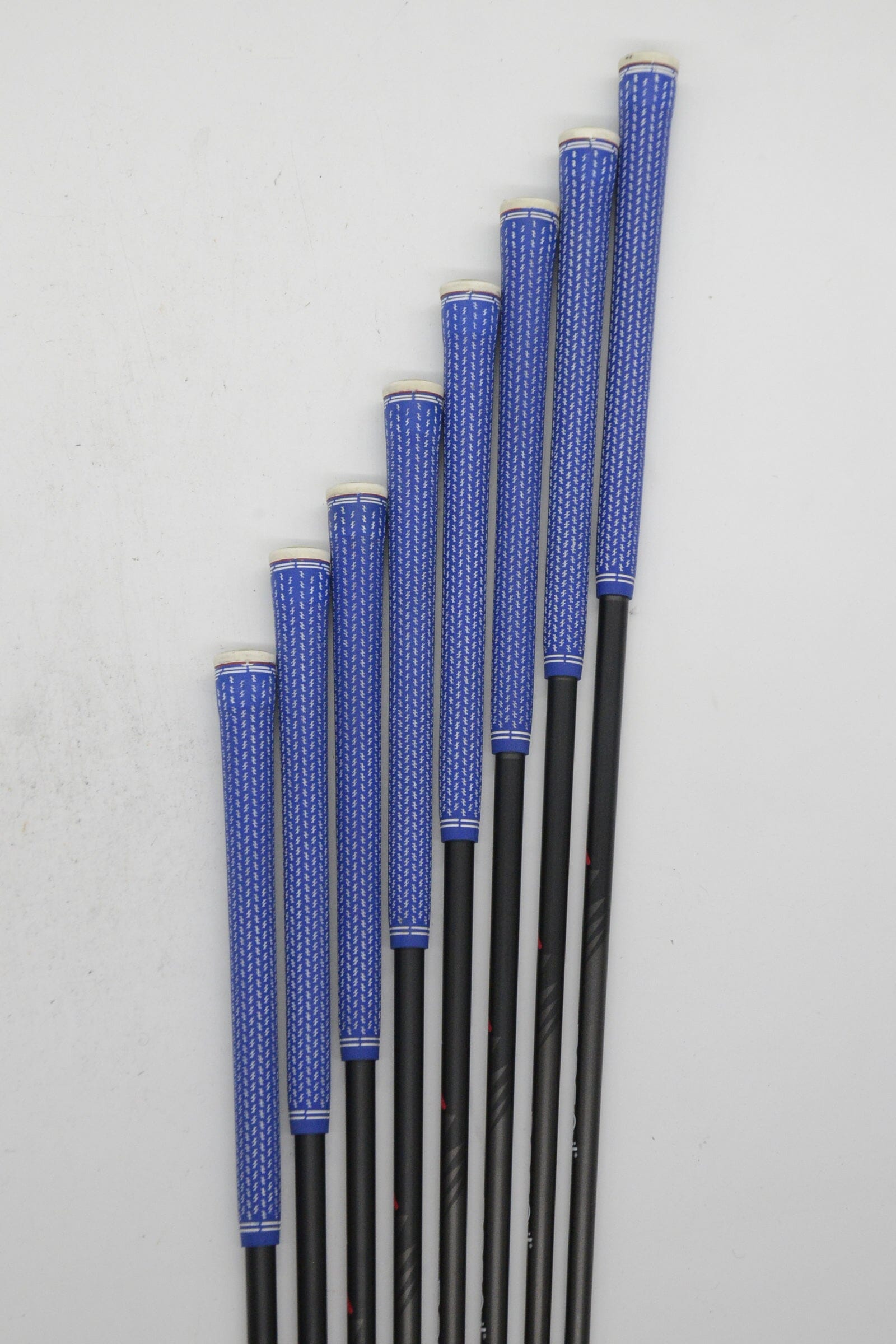 Cobra King Speedzone One Length 5-SW Iron Set R Flex 36.75" Golf Clubs GolfRoots