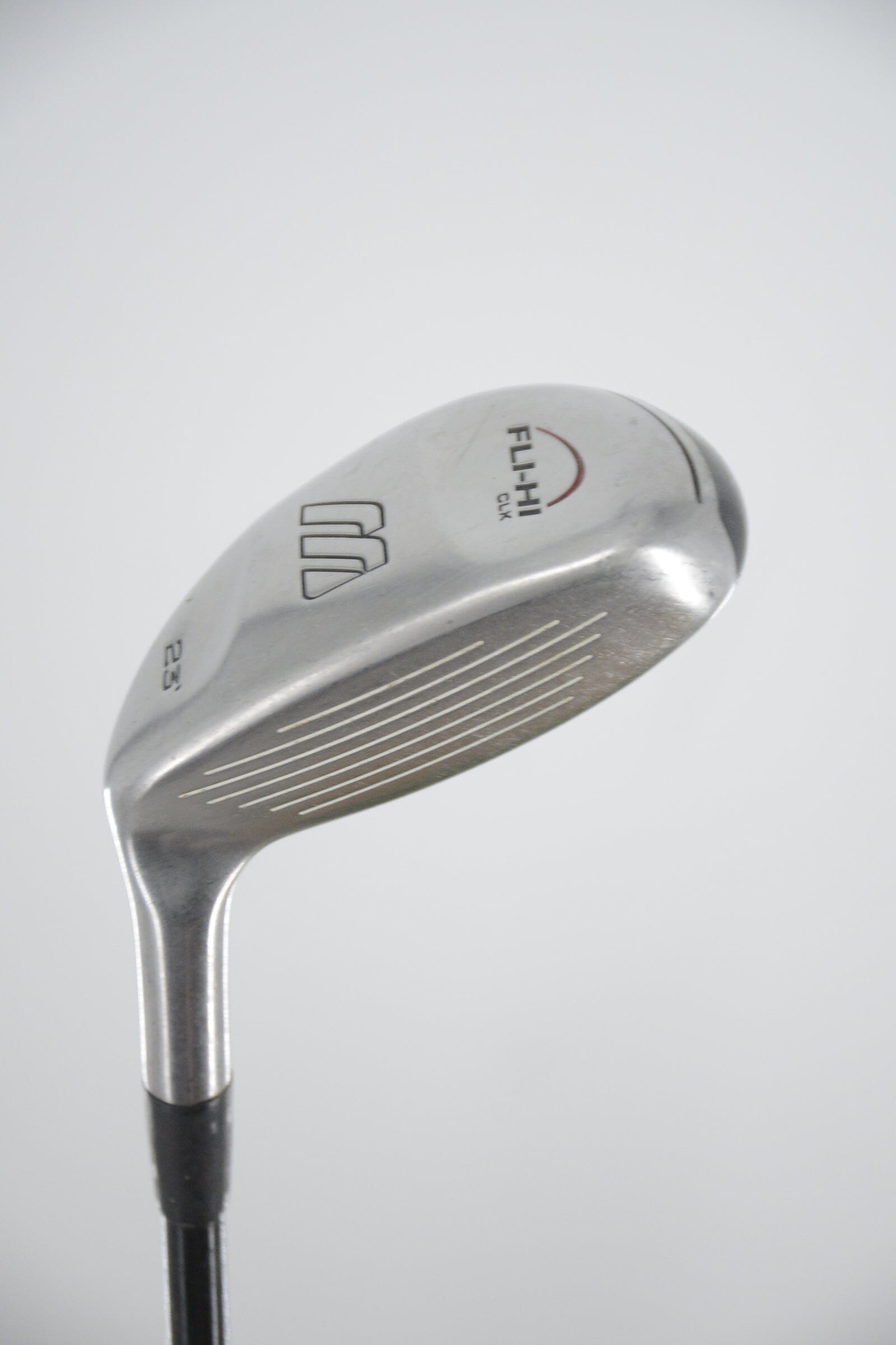 Mizuno Fli-Hi CLK 23 Degree Hybrid S Flex 39.5" Golf Clubs GolfRoots