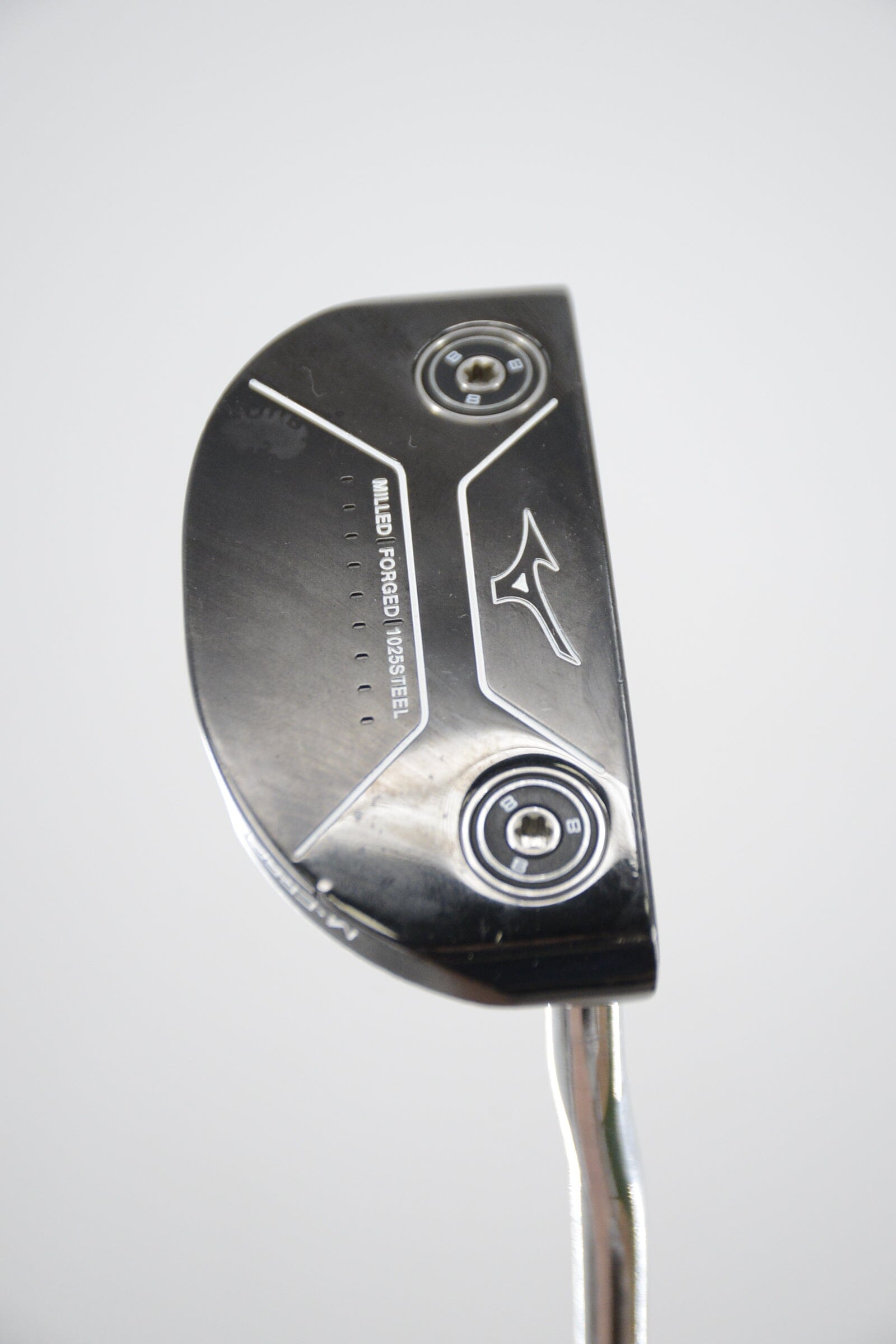 Mizuno M Craft 1 Black Ion Putter 34" Golf Clubs GolfRoots