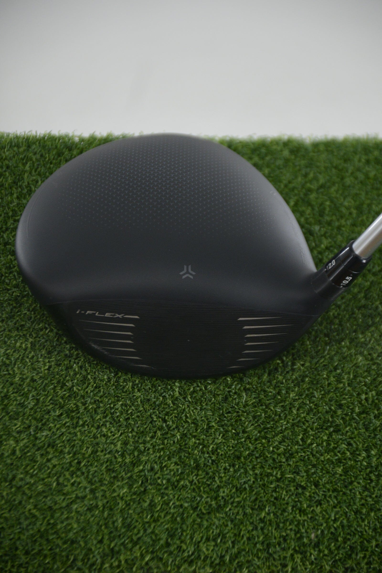 Srixon ZXi LS 9 Degree Driver SR Flex 45.75" Golf Clubs GolfRoots