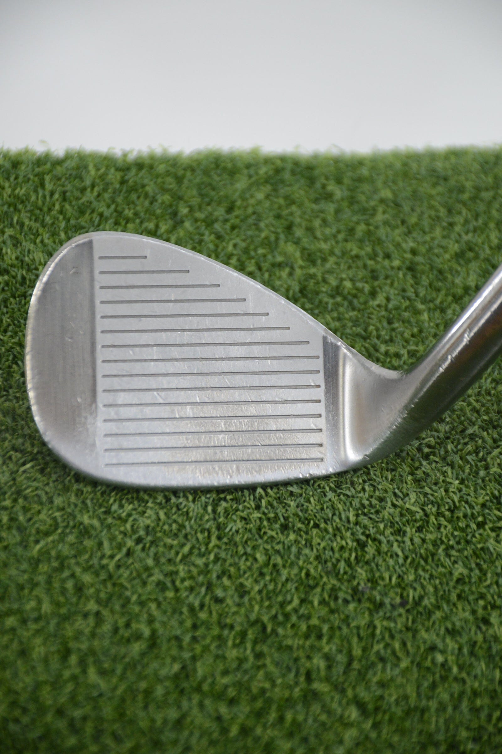 TaylorMade Rac Black Tp 52 Degree Wedge Wedge Flex 35.25" Golf Clubs GolfRoots