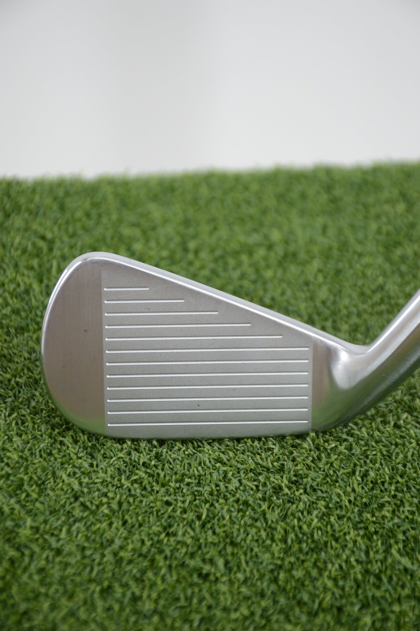 Titleist T200 2021 4 Iron S Flex 38.25"