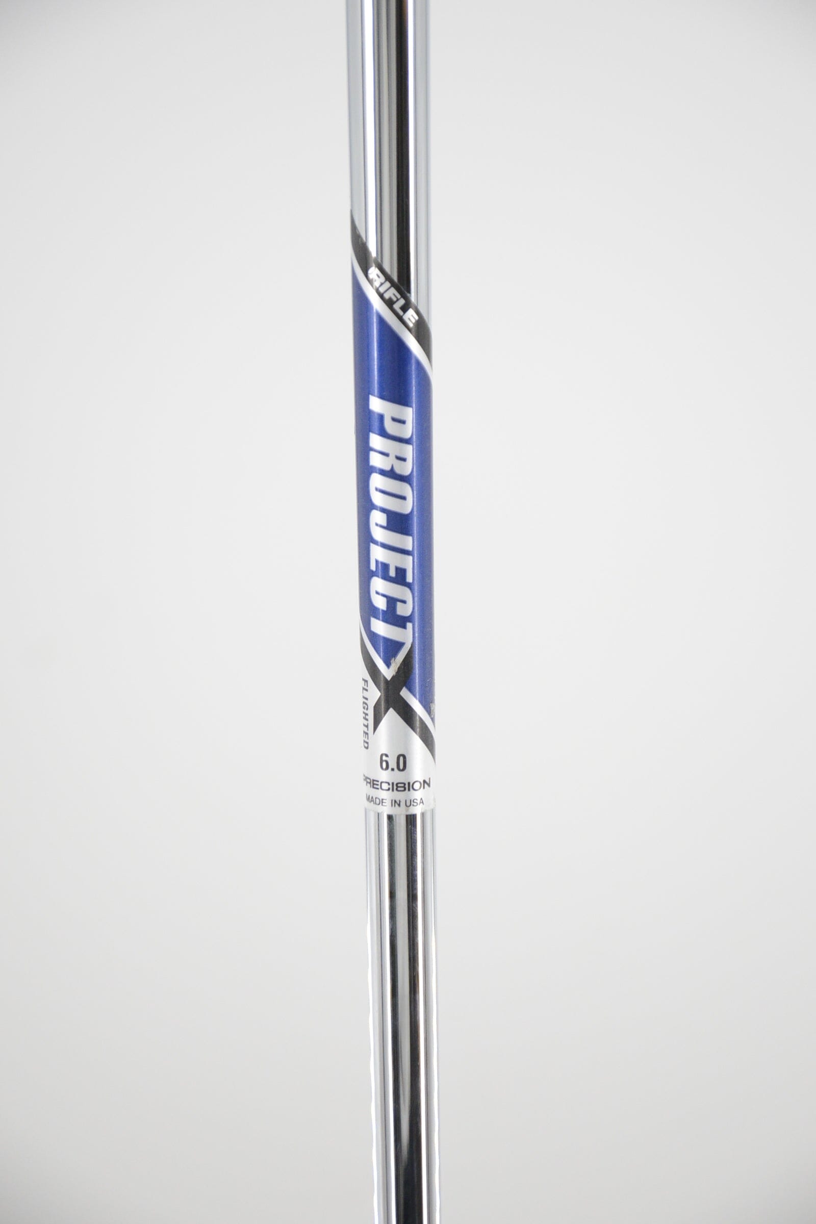 Callaway X-22 Tour 6 Iron S Flex 37.25" Golf Clubs GolfRoots