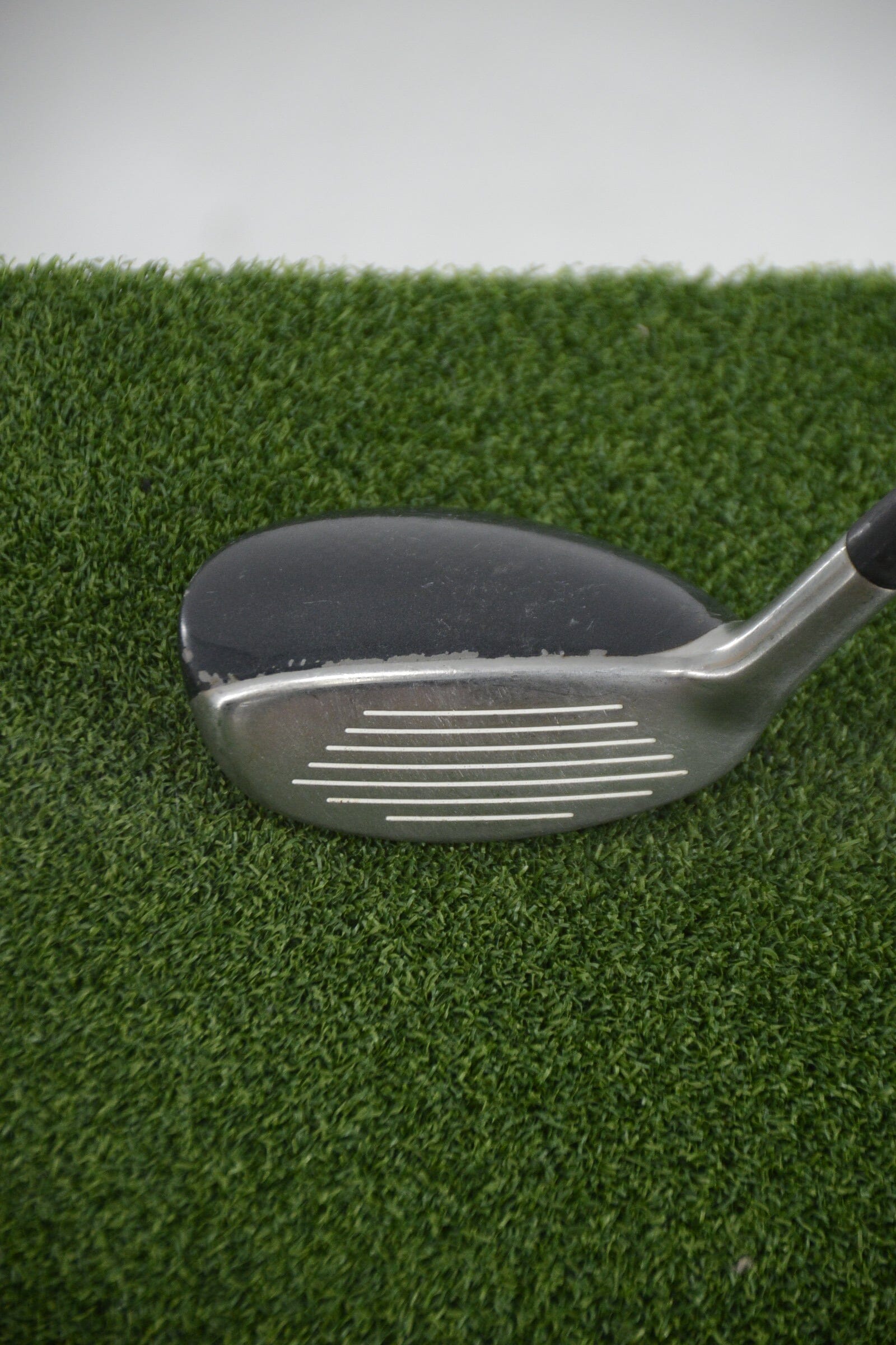 Mizuno Fli-Hi CLK 23 Degree Hybrid S Flex 39.5" Golf Clubs GolfRoots