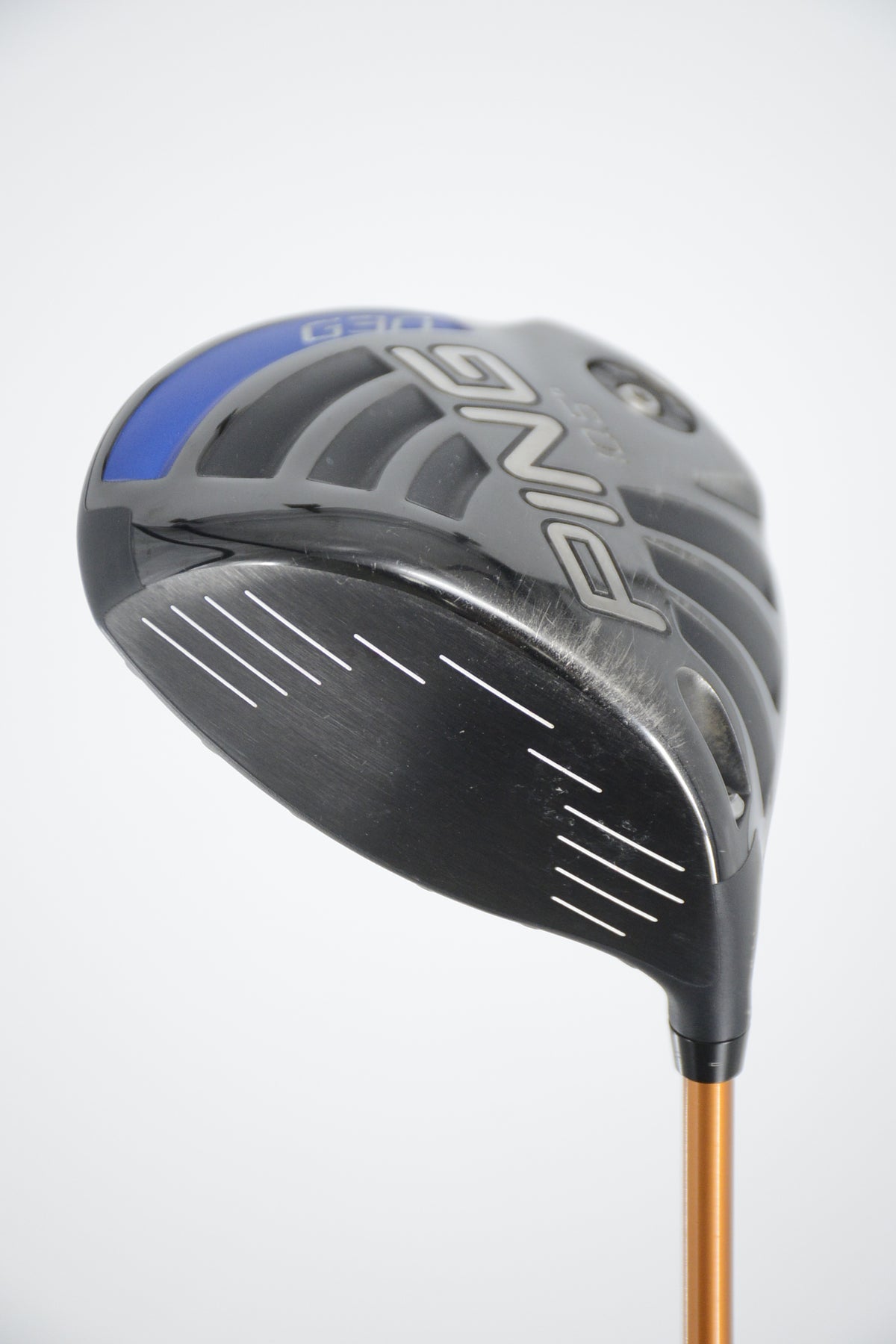 Lefty Ping G30 10.5 Degree Driver R Flex 45.5"