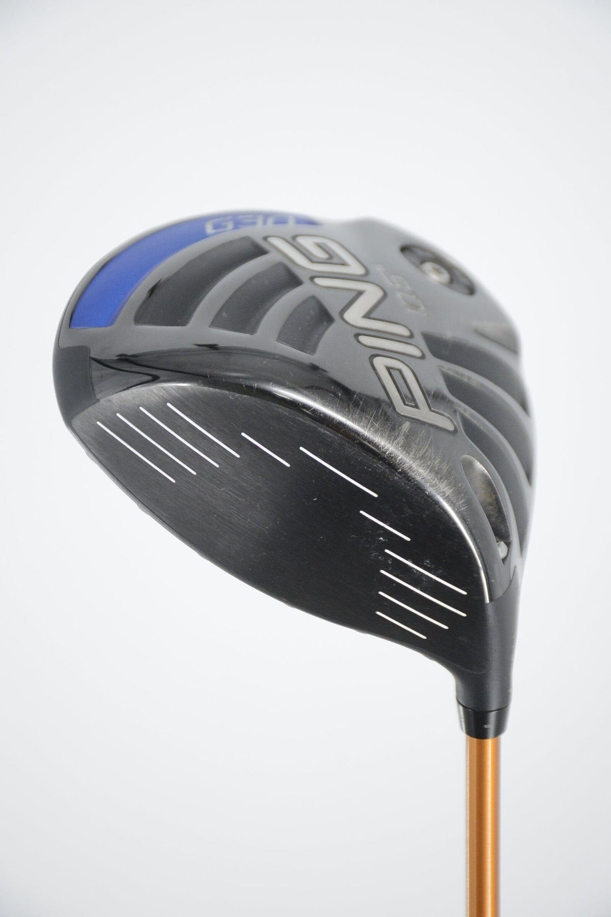 Lefty Ping G30 10.5 Degree Driver R Flex 45.5" Golf Clubs GolfRoots