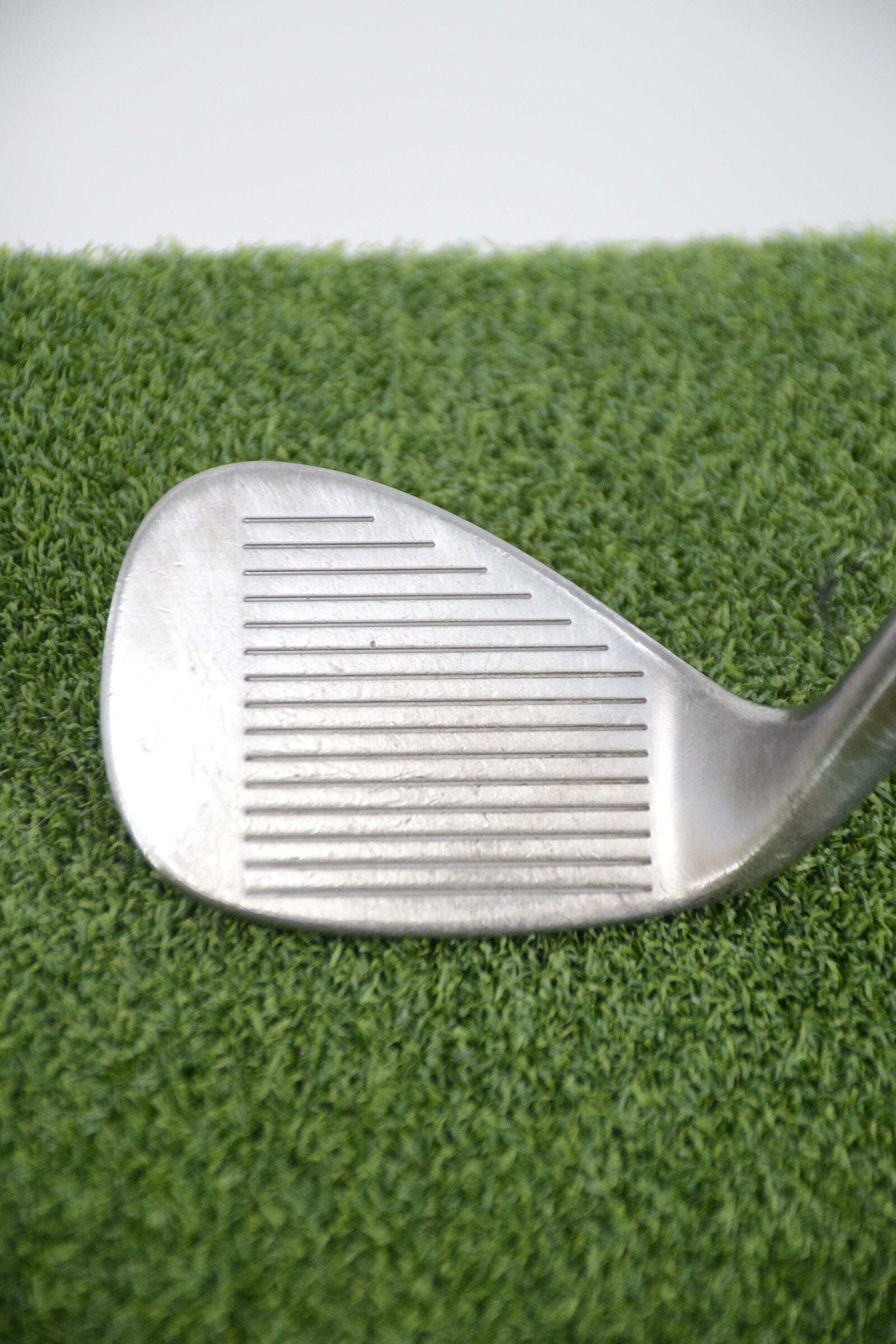 Cleveland CG12 Black Pearl 60 Degree Wedge Wedge Flex 35.25" Golf Clubs GolfRoots