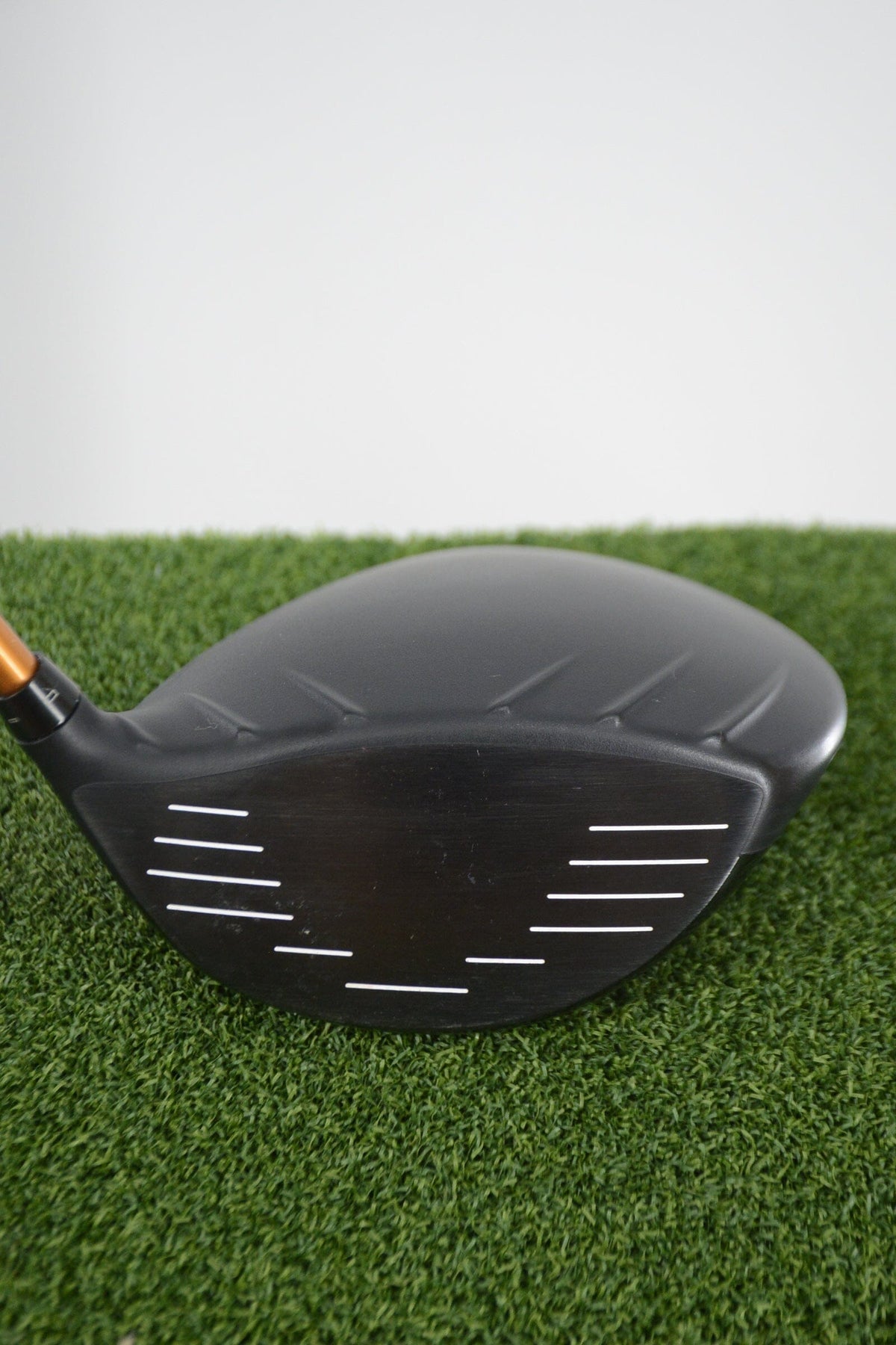 Lefty Ping G30 10.5 Degree Driver R Flex 45.5" Golf Clubs GolfRoots