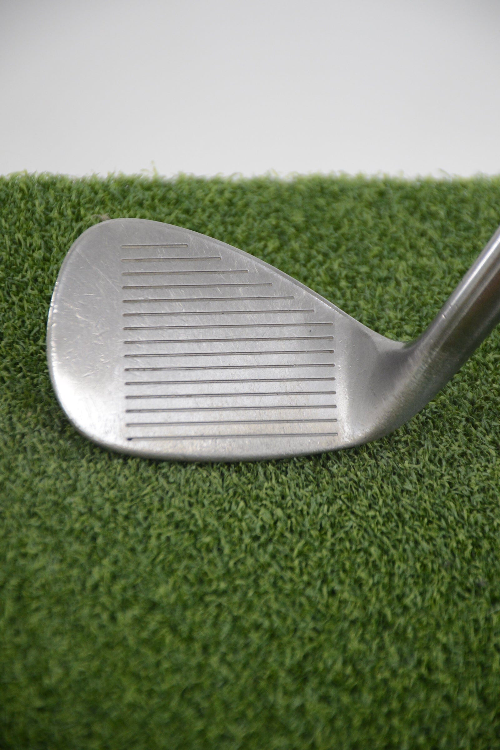 Cleveland CG14 Black Pearl 60 Degree Wedge Wedge Flex 35.25" Golf Clubs GolfRoots