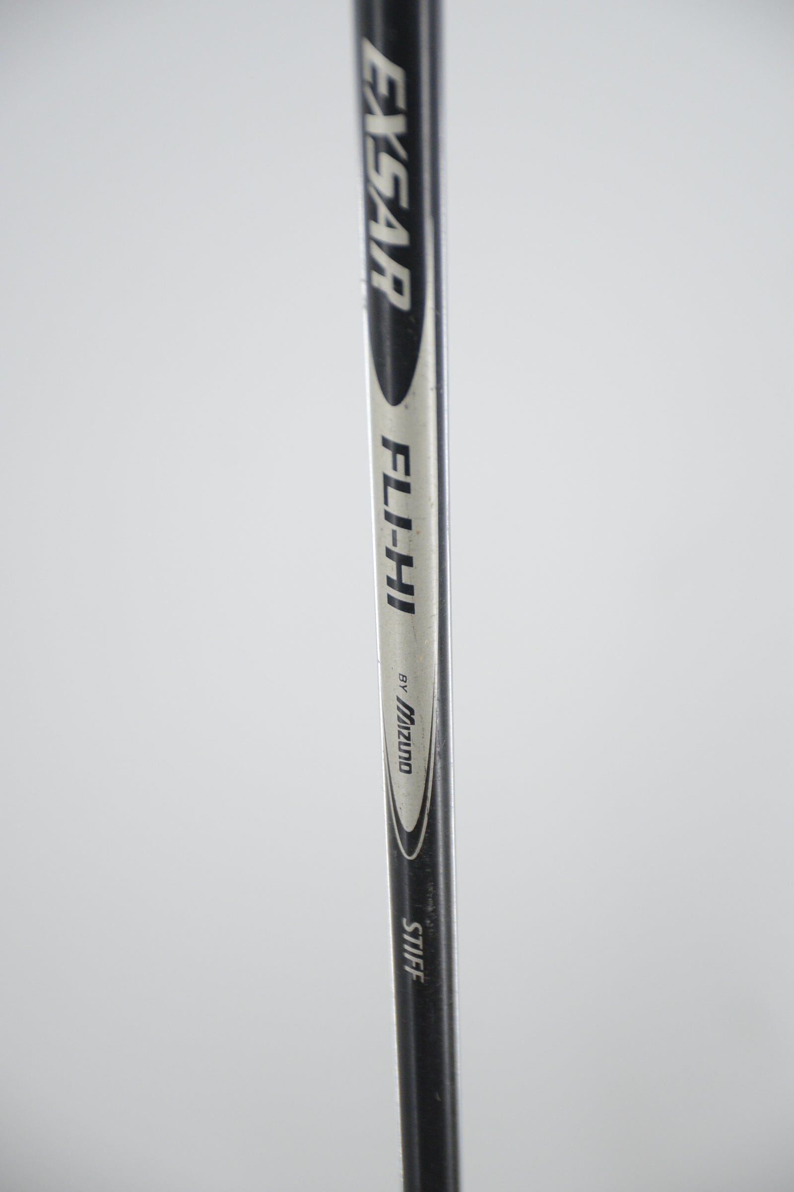 Mizuno Fli-Hi CLK 23 Degree Hybrid S Flex 39.5" Golf Clubs GolfRoots