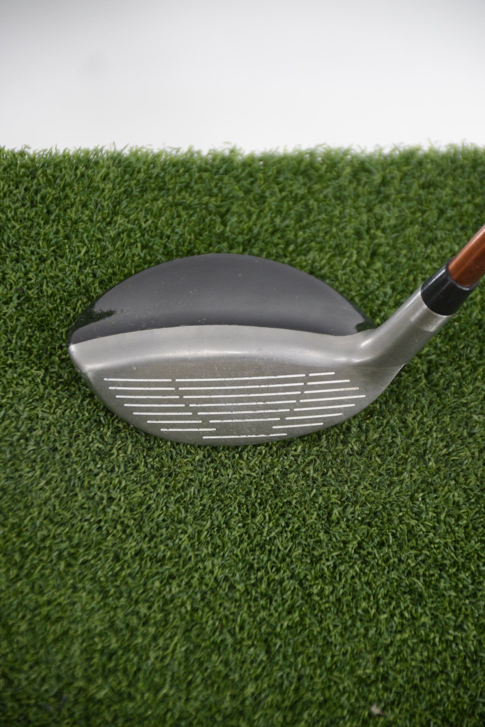 Ping G10 24 Degree Hybrid SR Flex 39" Golf Clubs GolfRoots