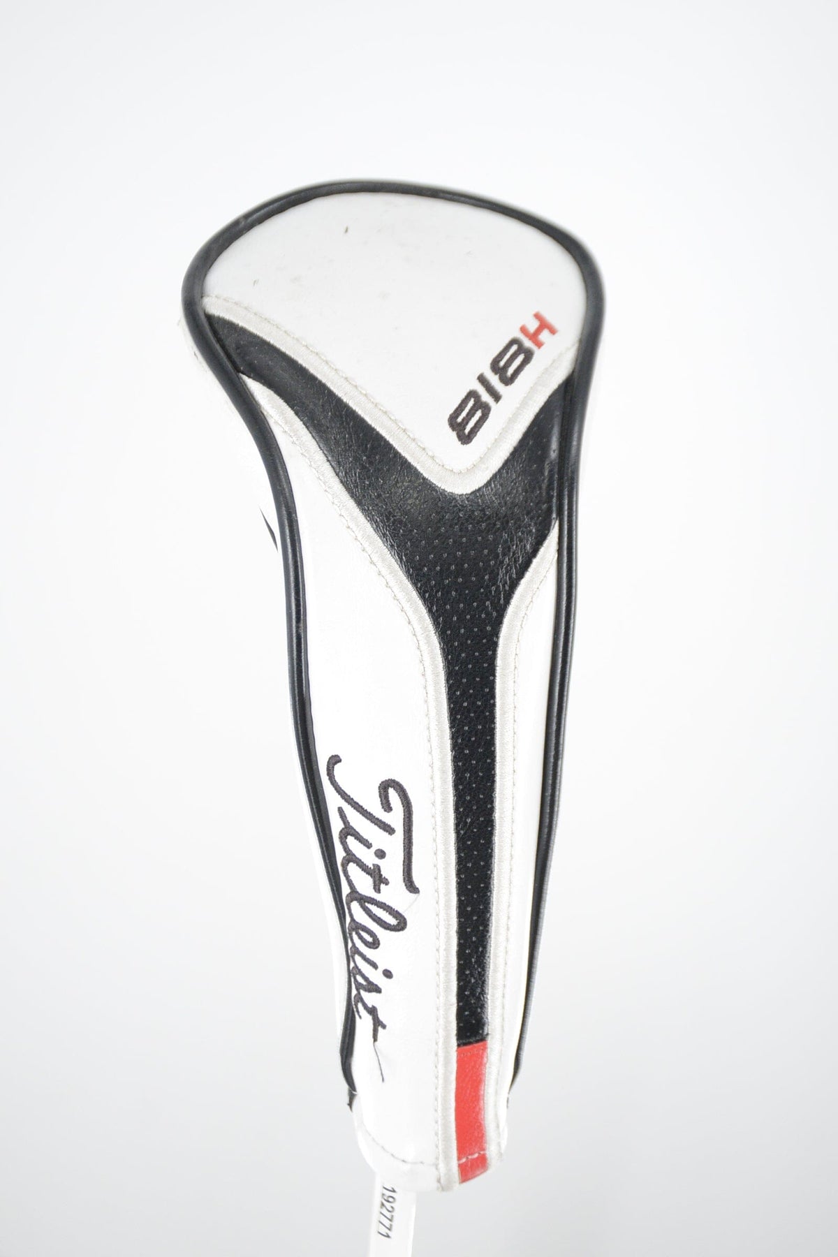 Titleist 818 H2 19 Degree Hybrid S Flex 40.25" Golf Hybrids Titleist