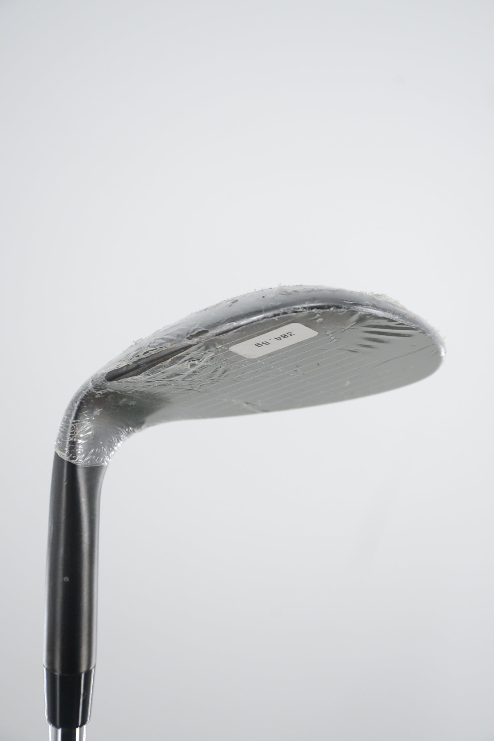 NEW Sub 70 Black 60 Degree Wedge S Flex 34.75"