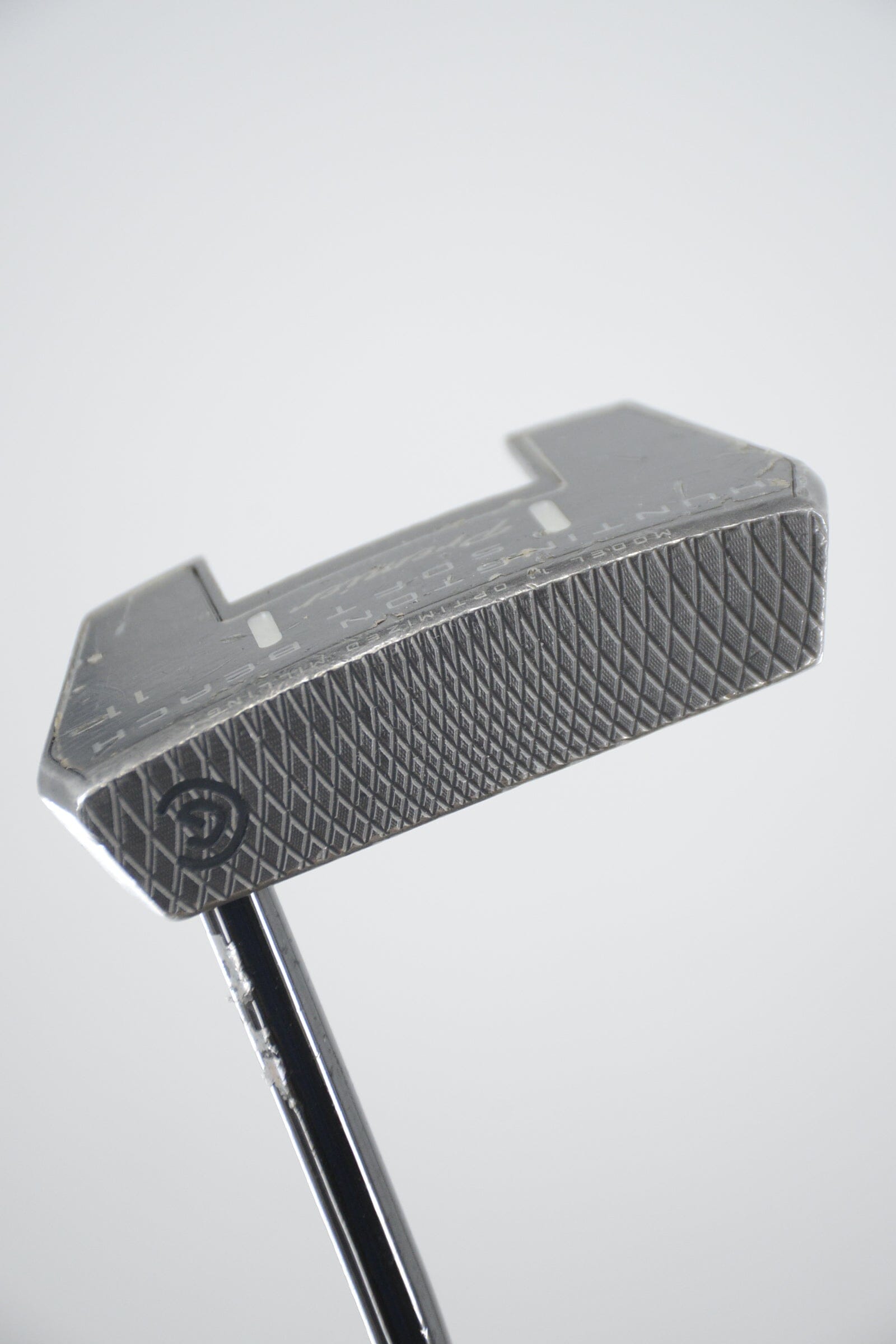 Cleveland Huntington Beach 11 Putter 33.5" Golf Clubs GolfRoots