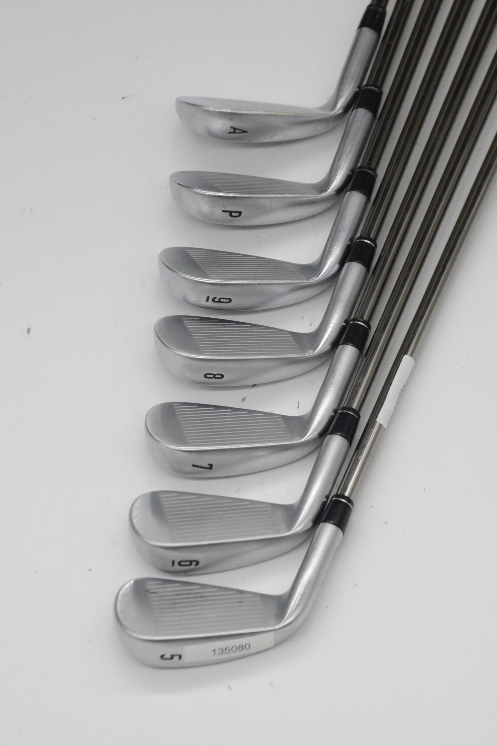 Callaway Apex CF16 5-AW Iron Set R Flex -0.5"