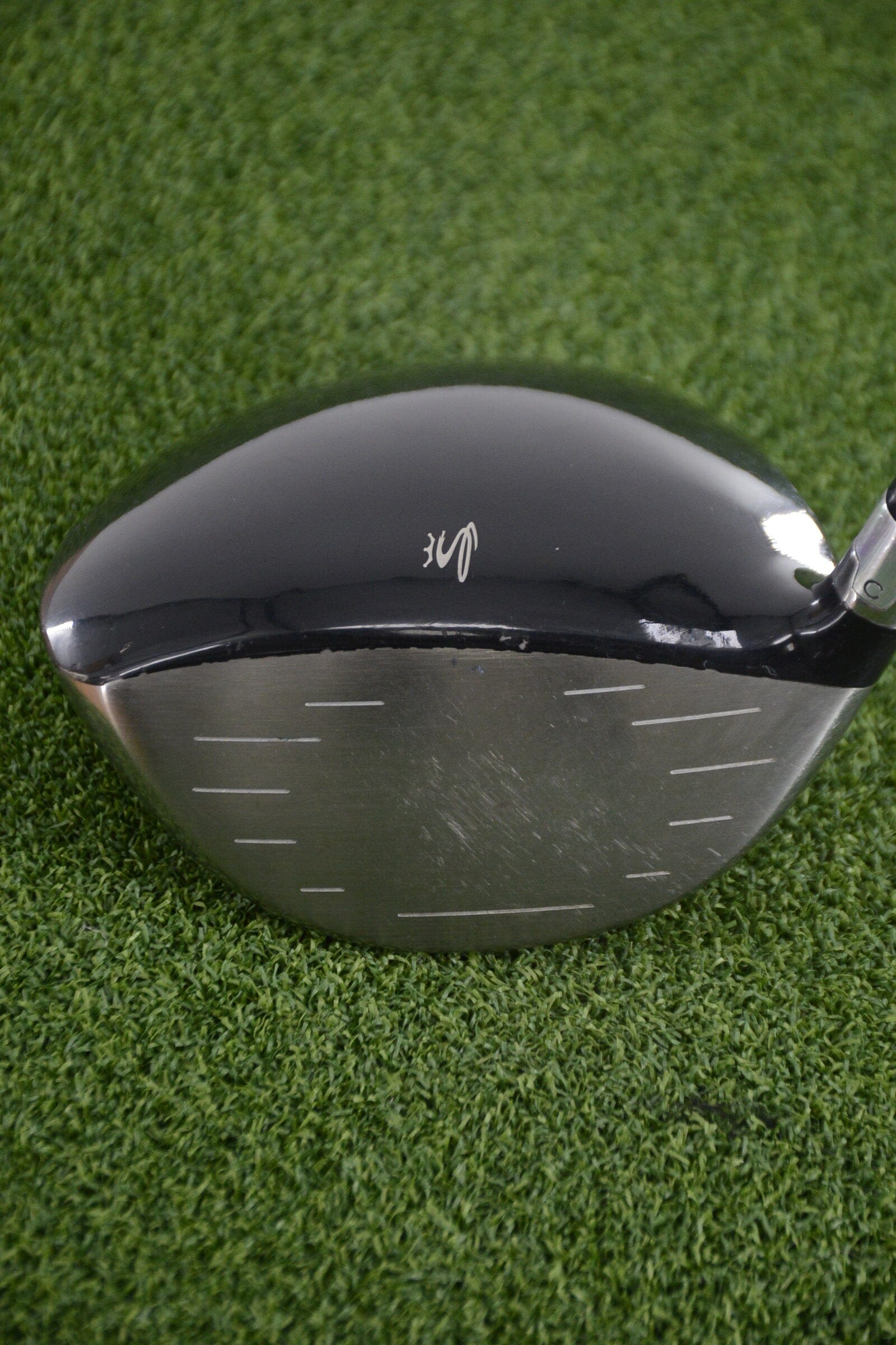 Cobra ZL 11.5 Degree Driver R Flex 45.75" Golf Clubs GolfRoots