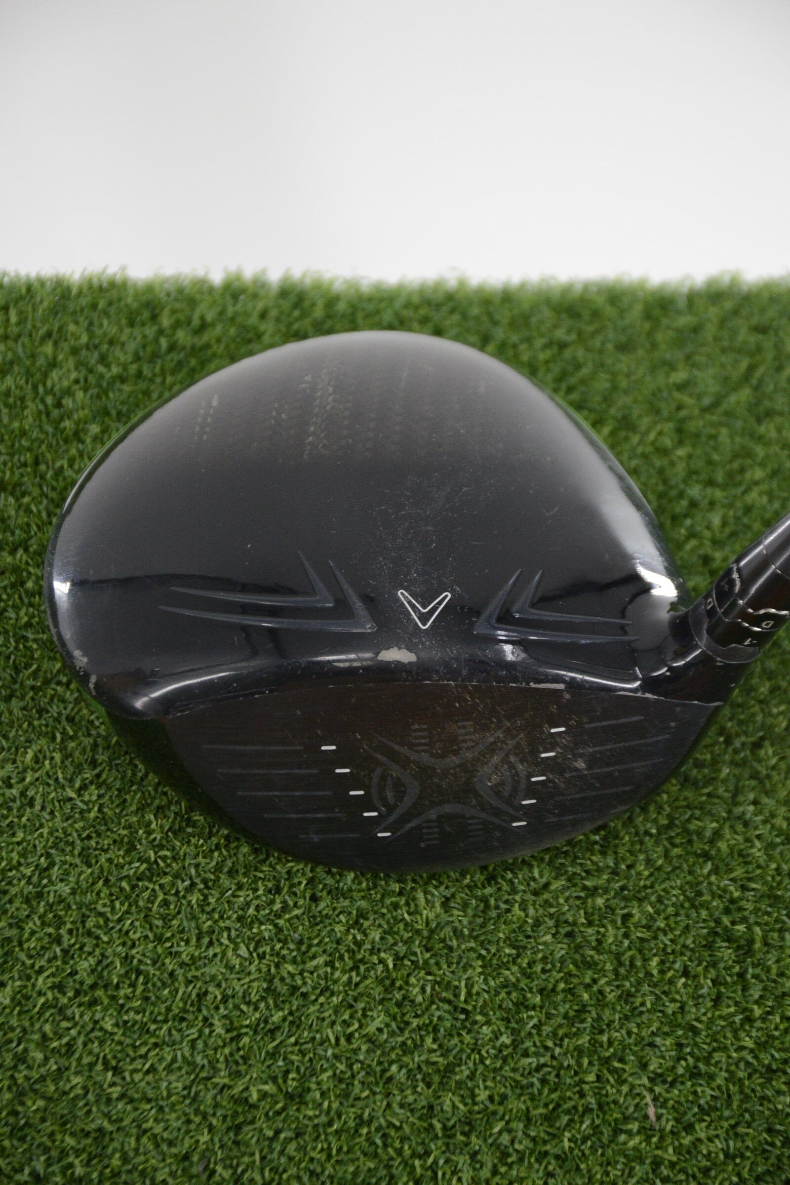 Women's Callaway Great Big Bertha Epic 10.5 Degree Driver W Flex 44.5" Golf Clubs GolfRoots
