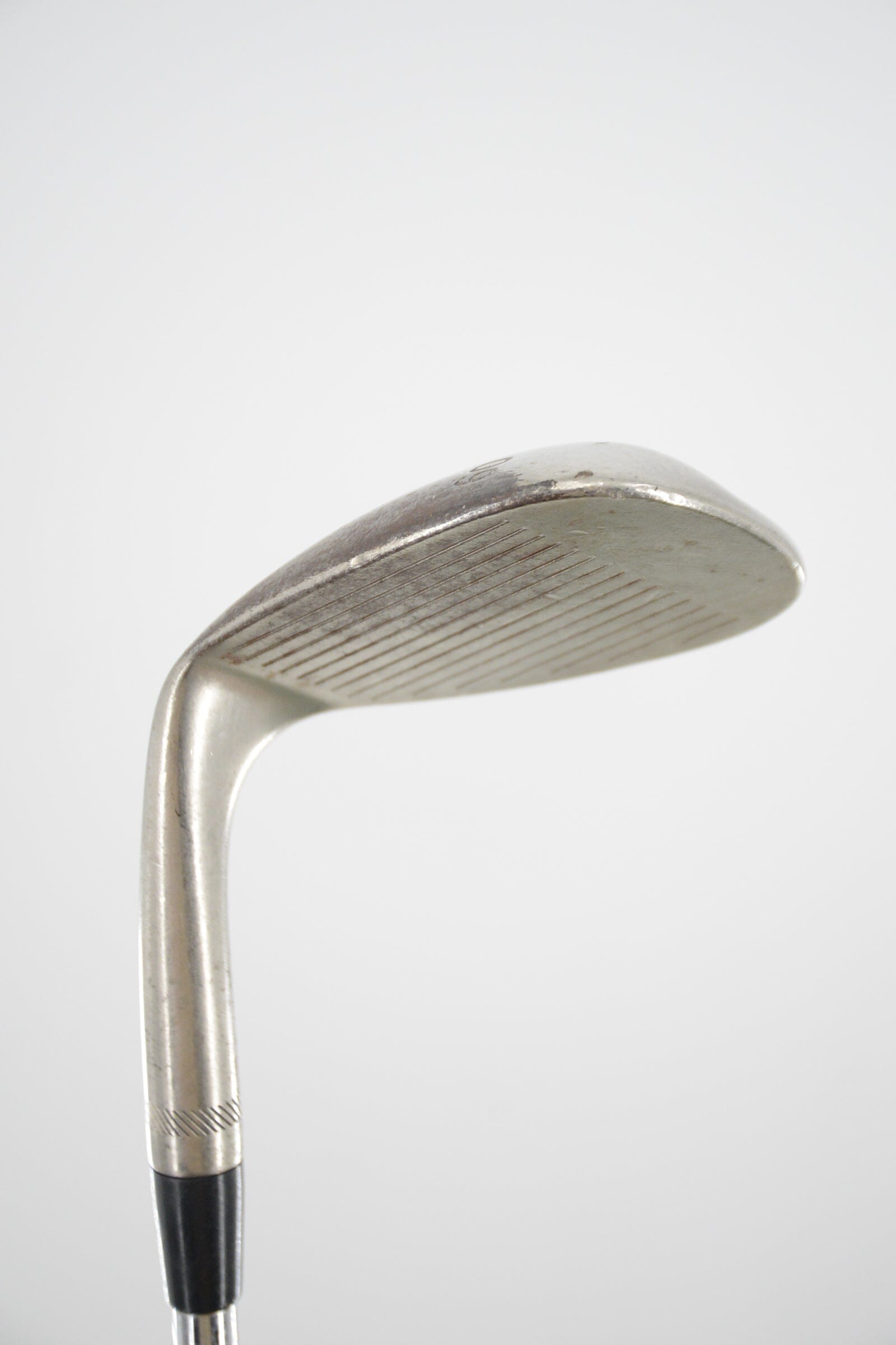 Titleist Vokey Spin Milled 60 Degree Wedge Wedge Flex 34.75"