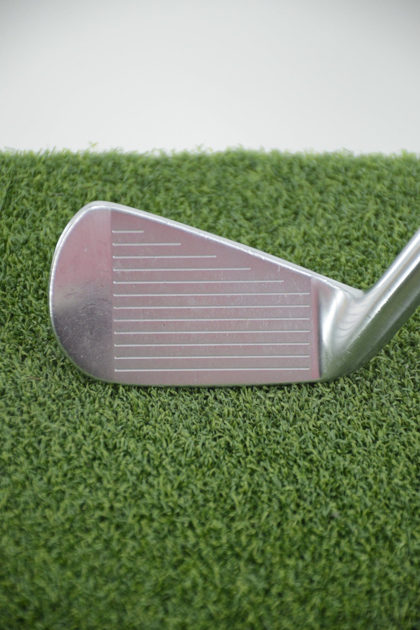 Tour Edge Exotics 6 Iron S Flex 37" Golf Clubs GolfRoots