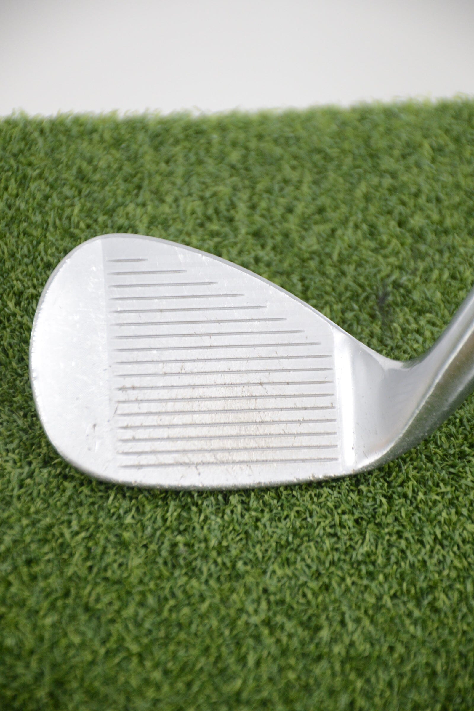 Titleist Vokey SM6 Tour Chrome 60 Degree Wedge Wedge Flex 35.75" Golf Clubs GolfRoots
