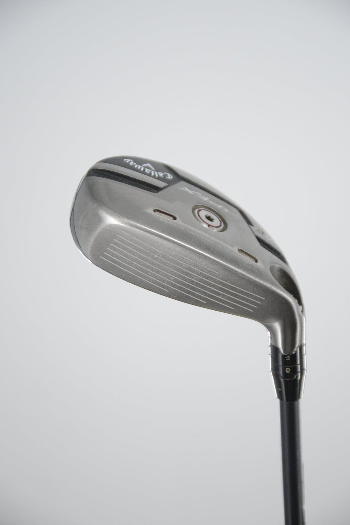 Lefty Callaway Apex 21 4 Hybrid S Flex 39.5" Golf Clubs GolfRoots