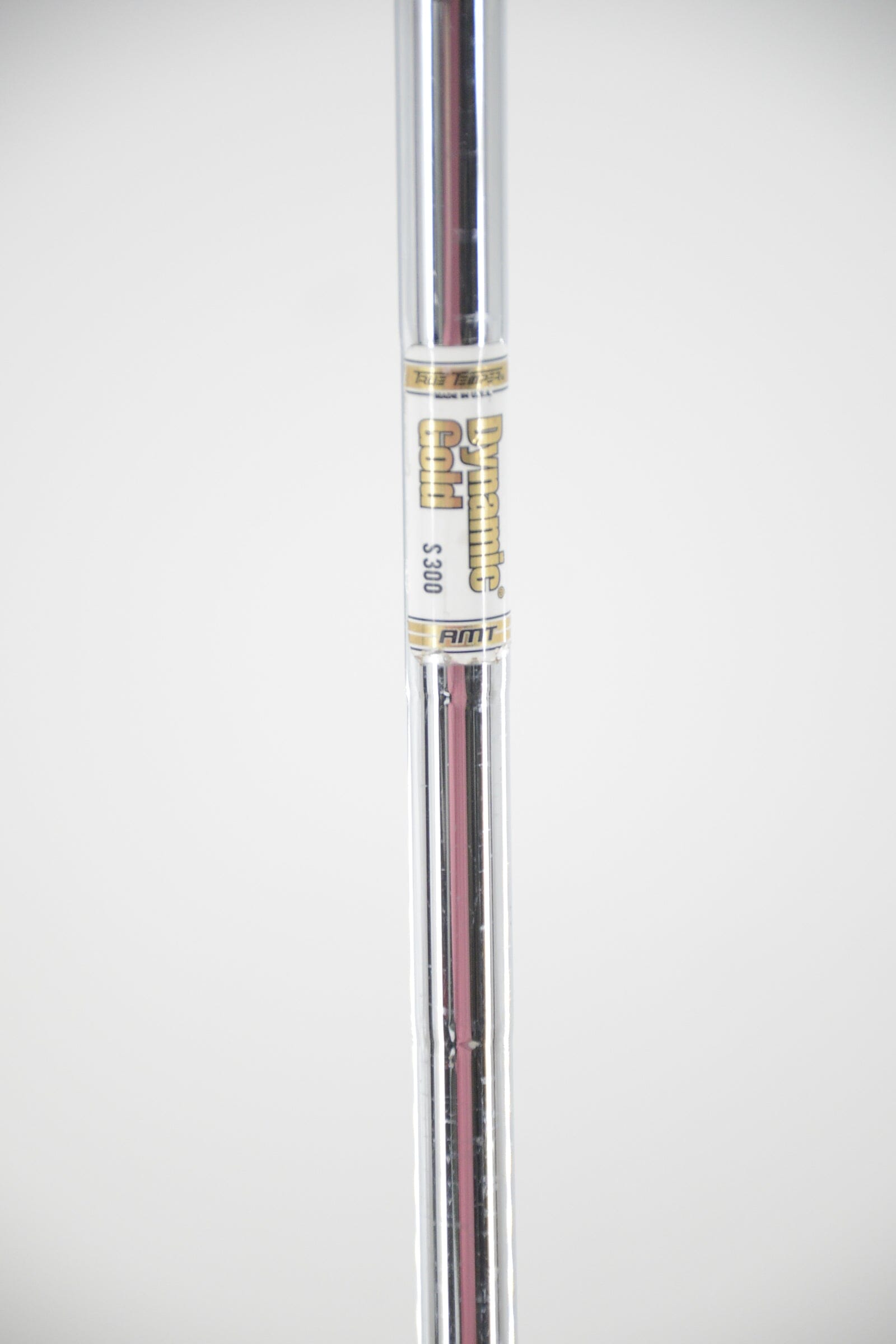 Tour Edge Exotics 6 Iron S Flex 37" Golf Clubs GolfRoots