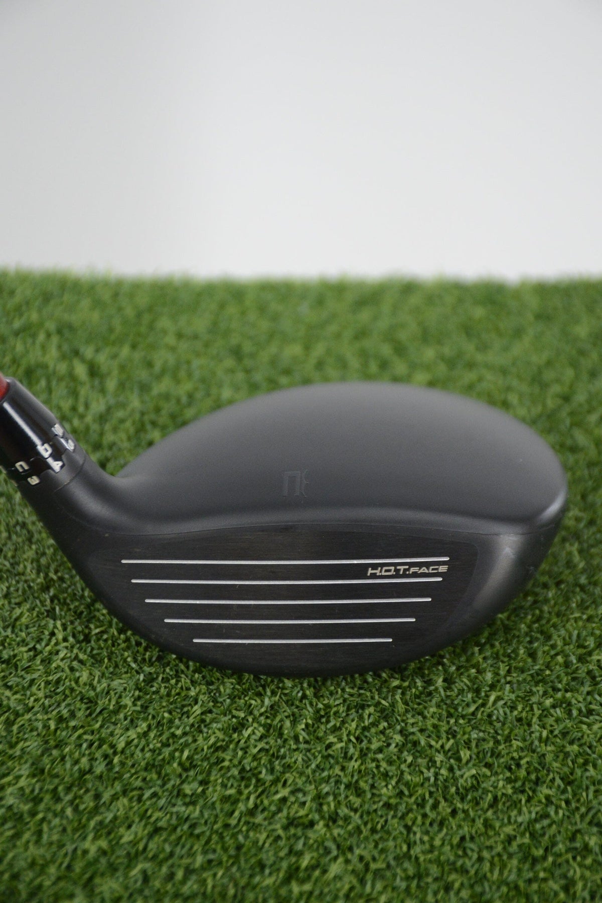 Lefty Cobra DS-ADAPT MAX 7 Wood R Flex 41.75" Golf Clubs GolfRoots