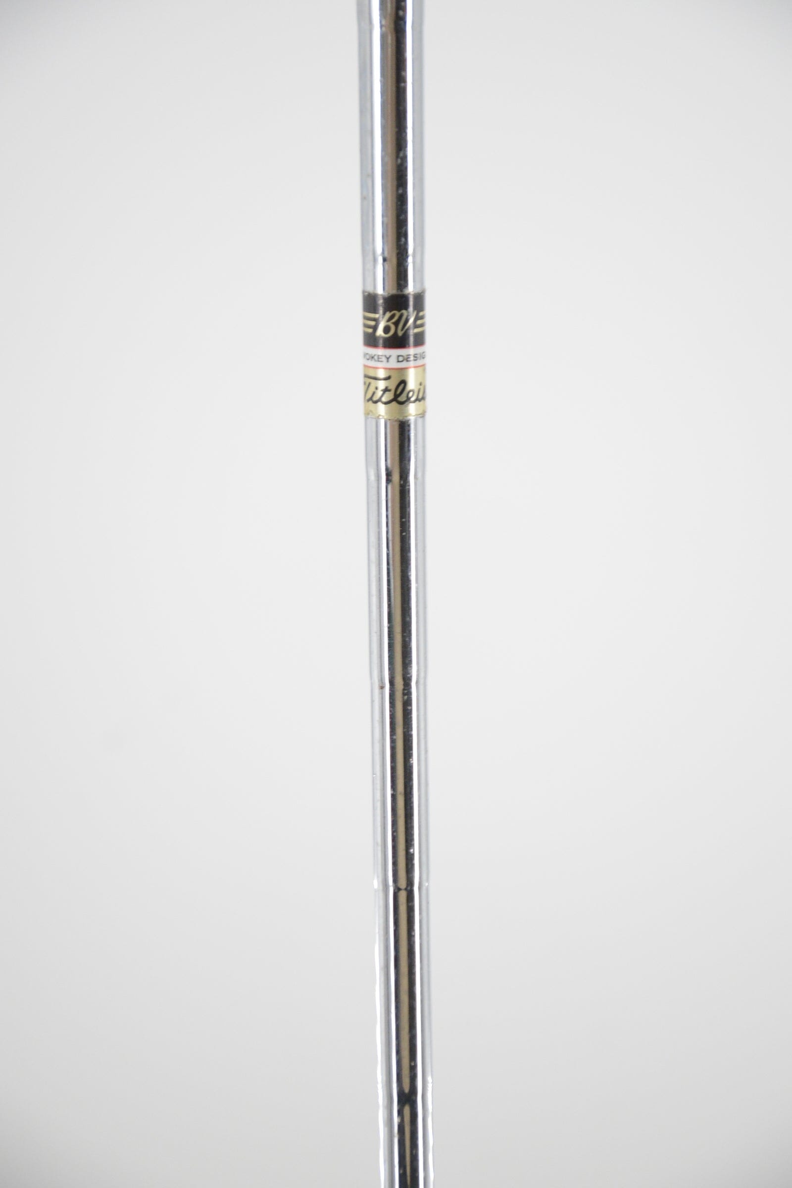 Titleist Vokey Spin Milled 60 Degree Wedge Wedge Flex 34.75"