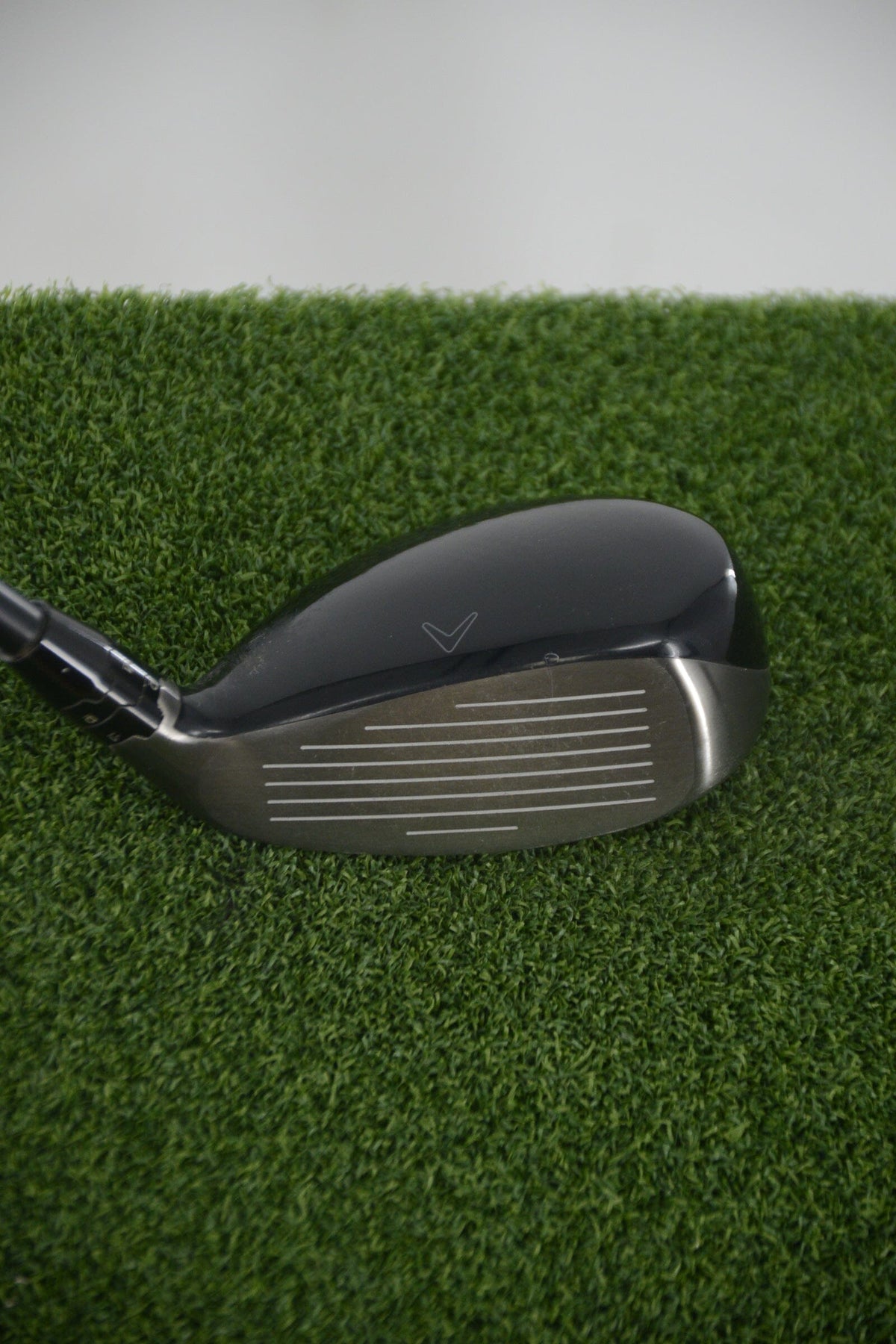 Lefty Callaway Apex 21 4 Hybrid S Flex 39.5" Golf Clubs GolfRoots