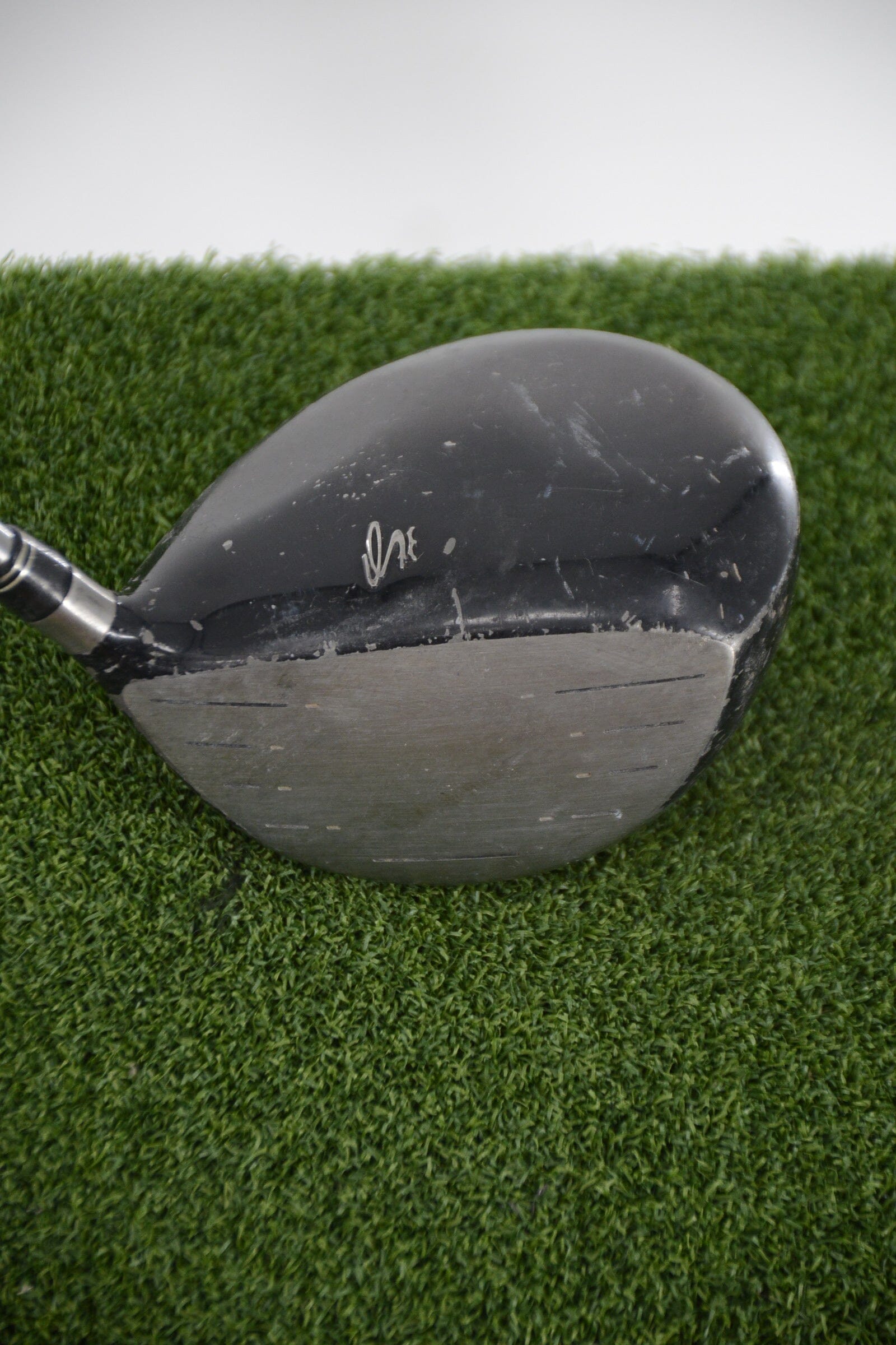 Lefty Cobra SS 350 10.5 Degree Driver S Flex 44.75" Golf Clubs GolfRoots