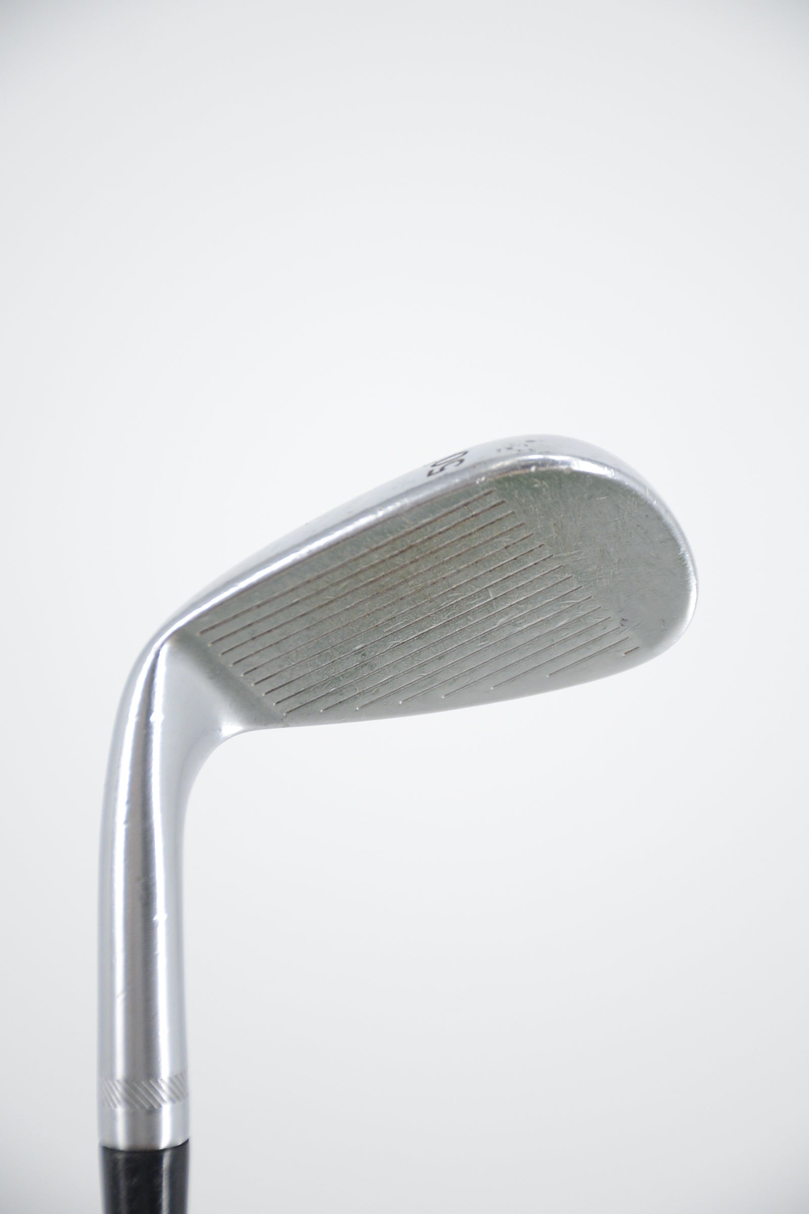 Titleist Vokey Chrome 200 Series 50 Degree Wedge Wedge Flex 35.25"