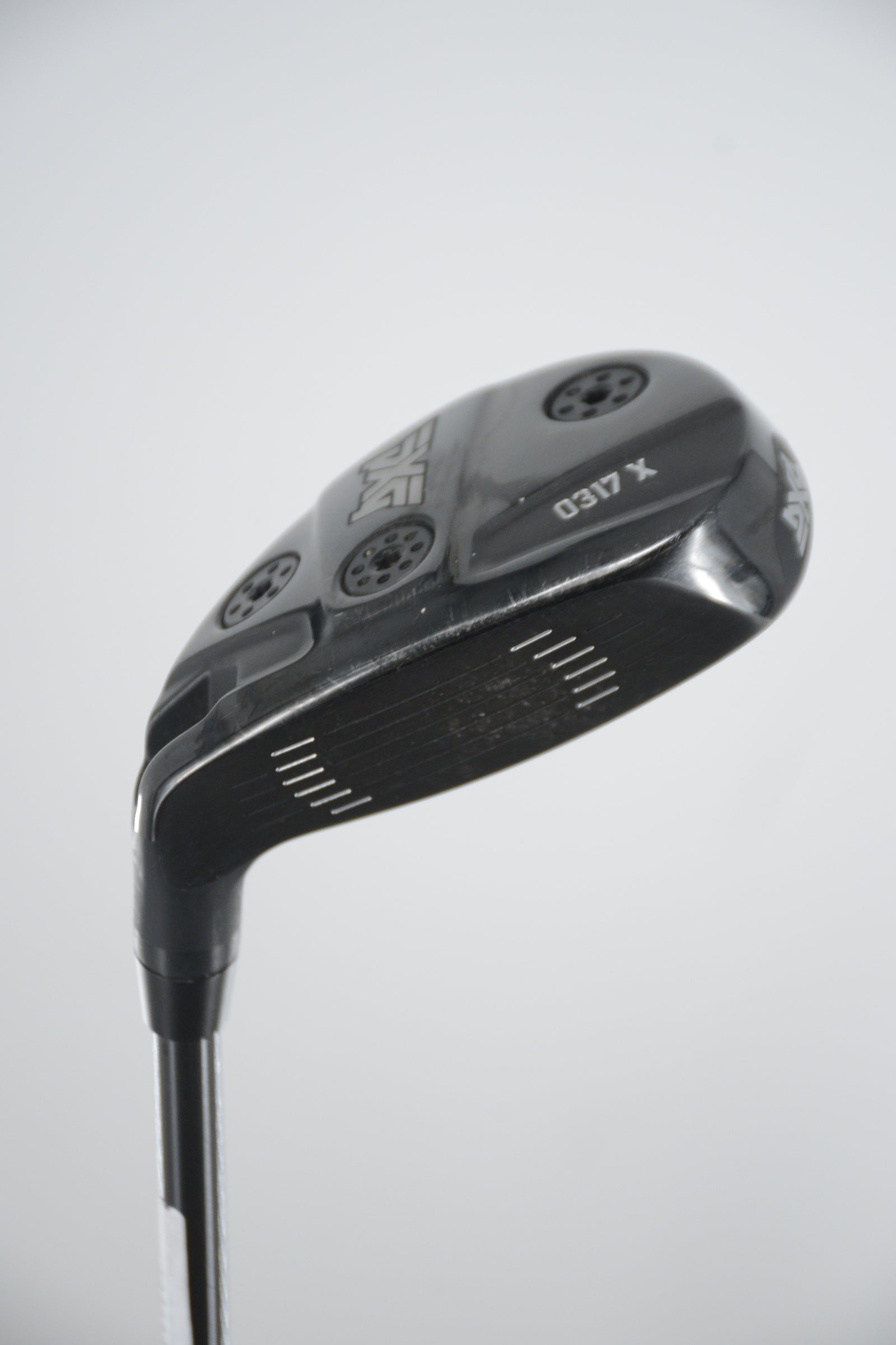 PXG 0317X Prototype 22 Degree Hybrid S Flex 39.5"