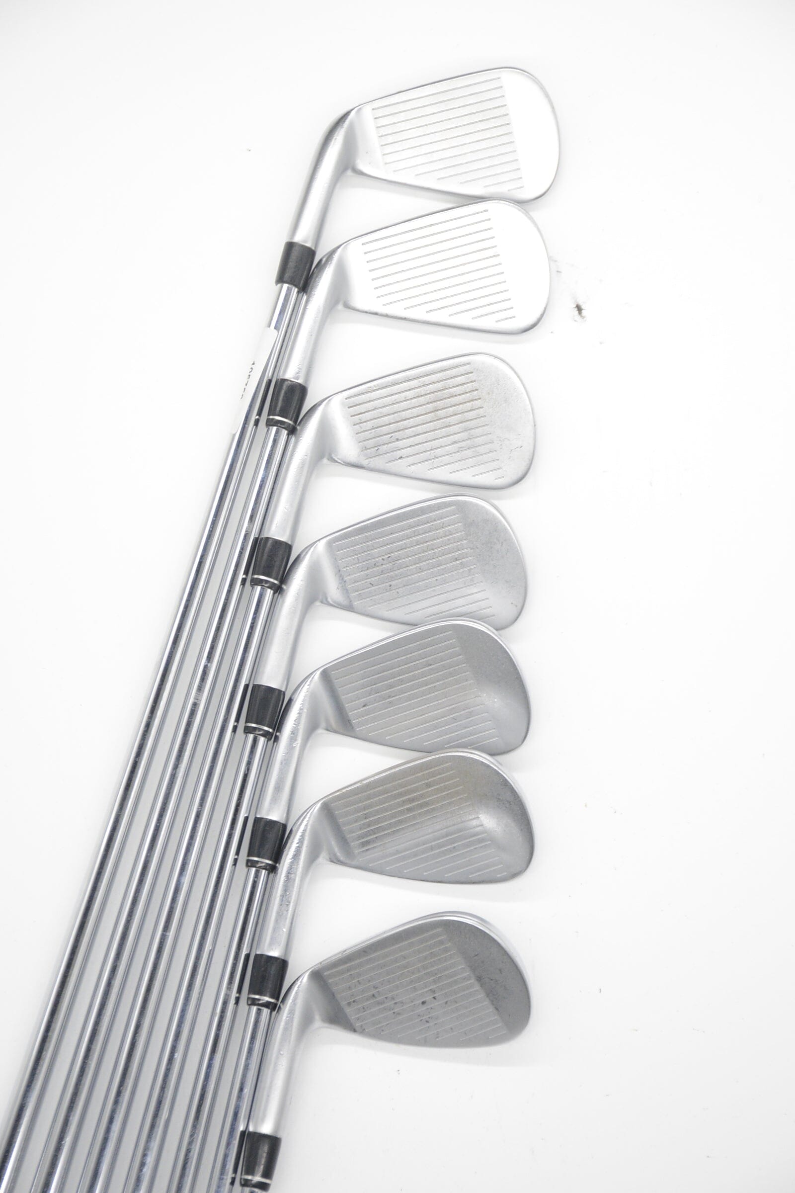 Callaway Apex CF16 5-AW Iron Set S Flex -0.25" Golf Clubs GolfRoots