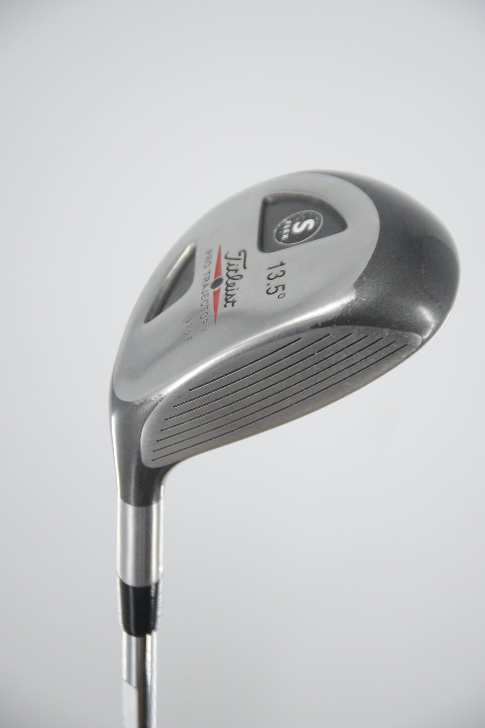 Titleist 975F 13.5 Degree Wood R Flex 42" Golf Clubs GolfRoots