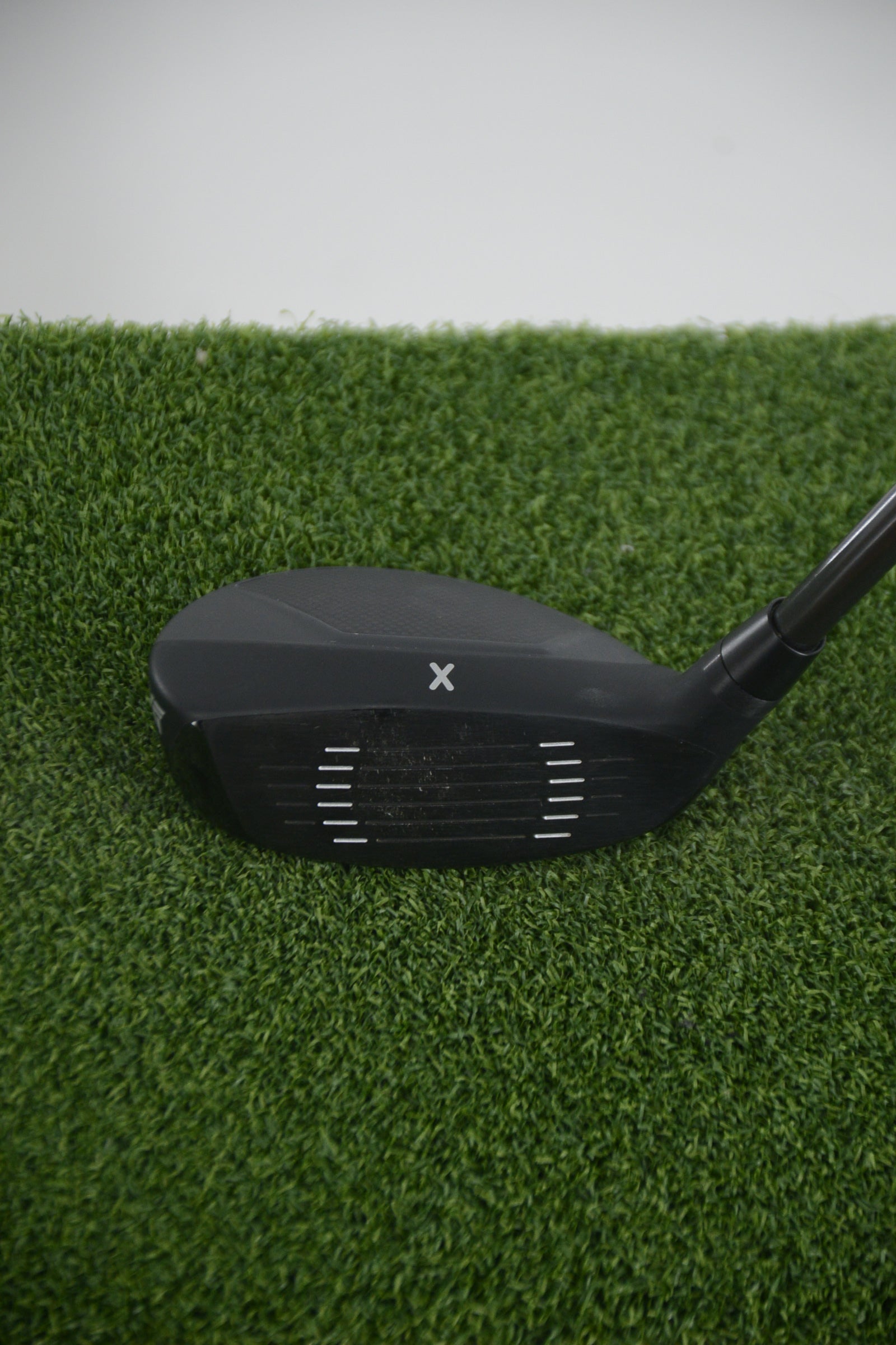 PXG 0317X Prototype 22 Degree Hybrid S Flex 39.5"