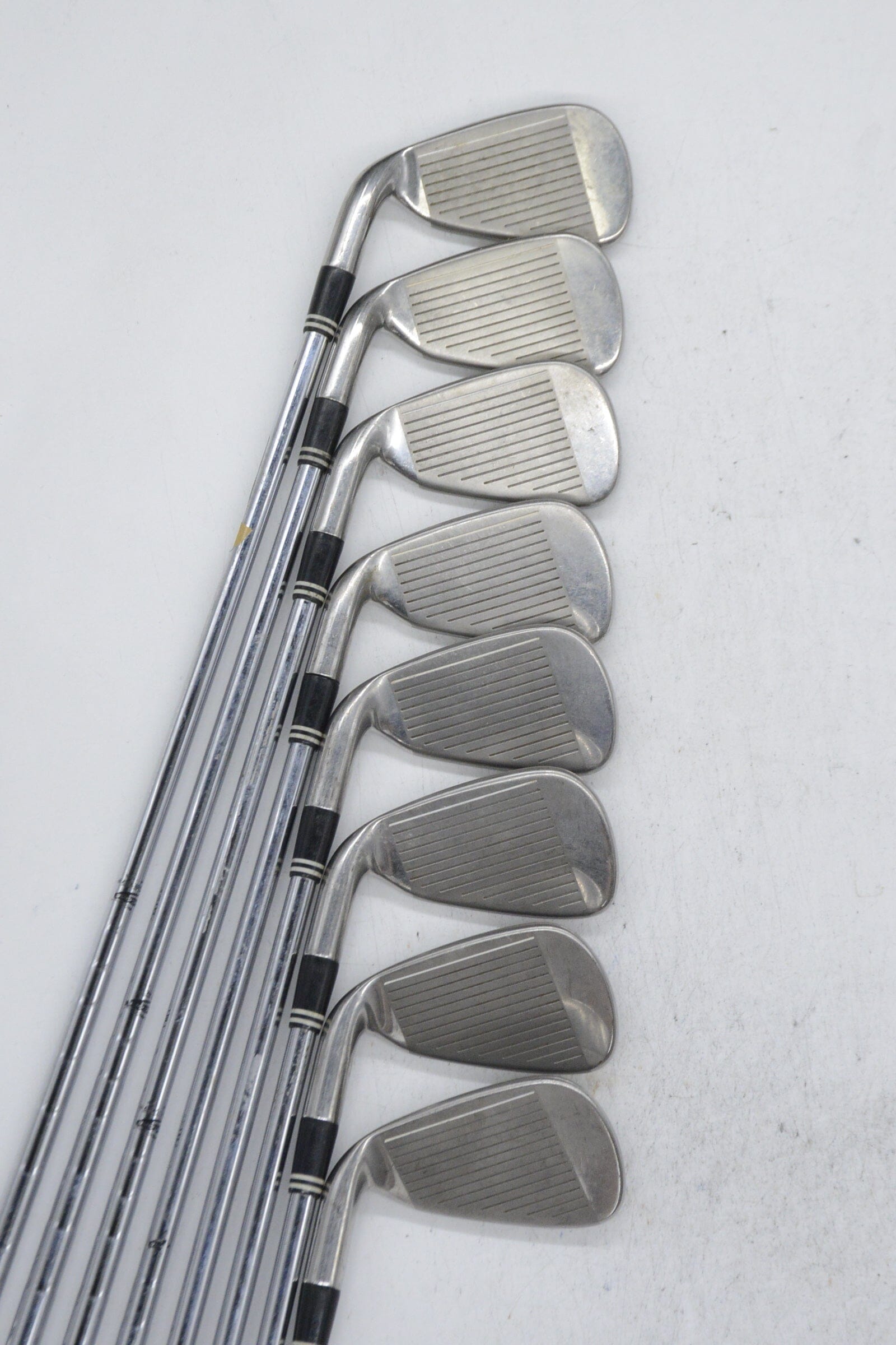 Cleveland Ta7 3-PW Iron Set S Flex Std Length Golf Clubs GolfRoots