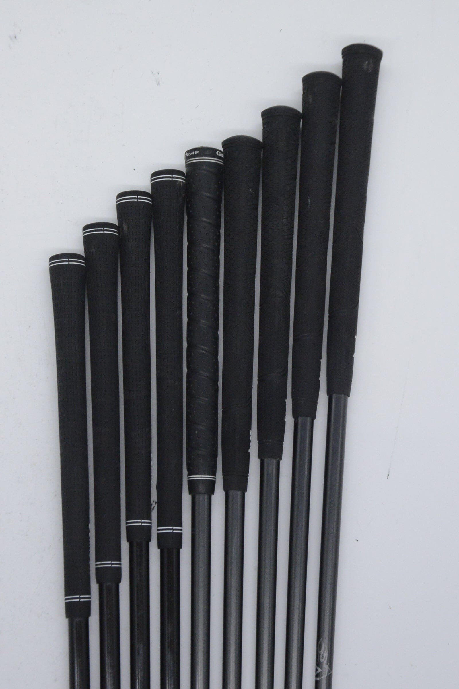 Snake Eyes MC-01 2-PW Iron Set R Flex Std Length Golf Clubs GolfRoots