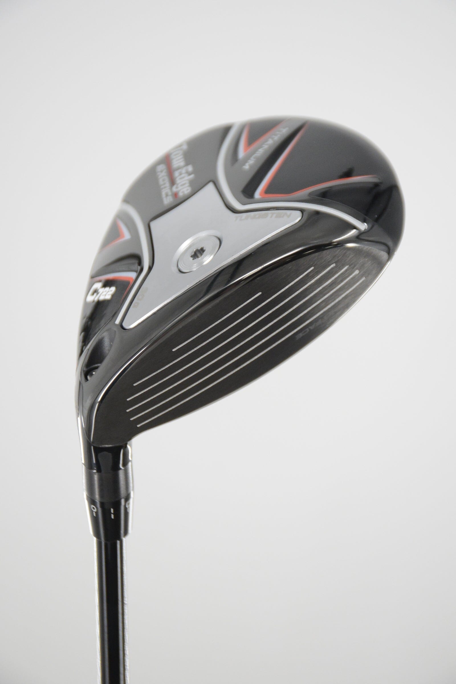 Tour Edge Exotics C722 3 Wood X Flex 42.75" Golf Clubs GolfRoots
