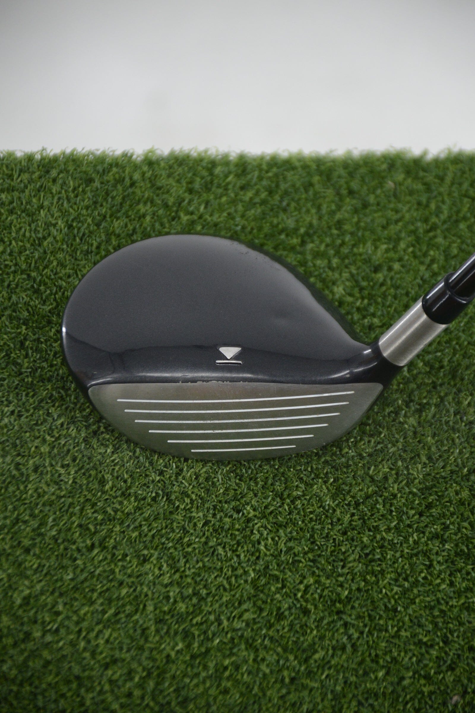 Titleist 909F2 15.5 Degree Wood S Flex 42.75" Golf Clubs GolfRoots