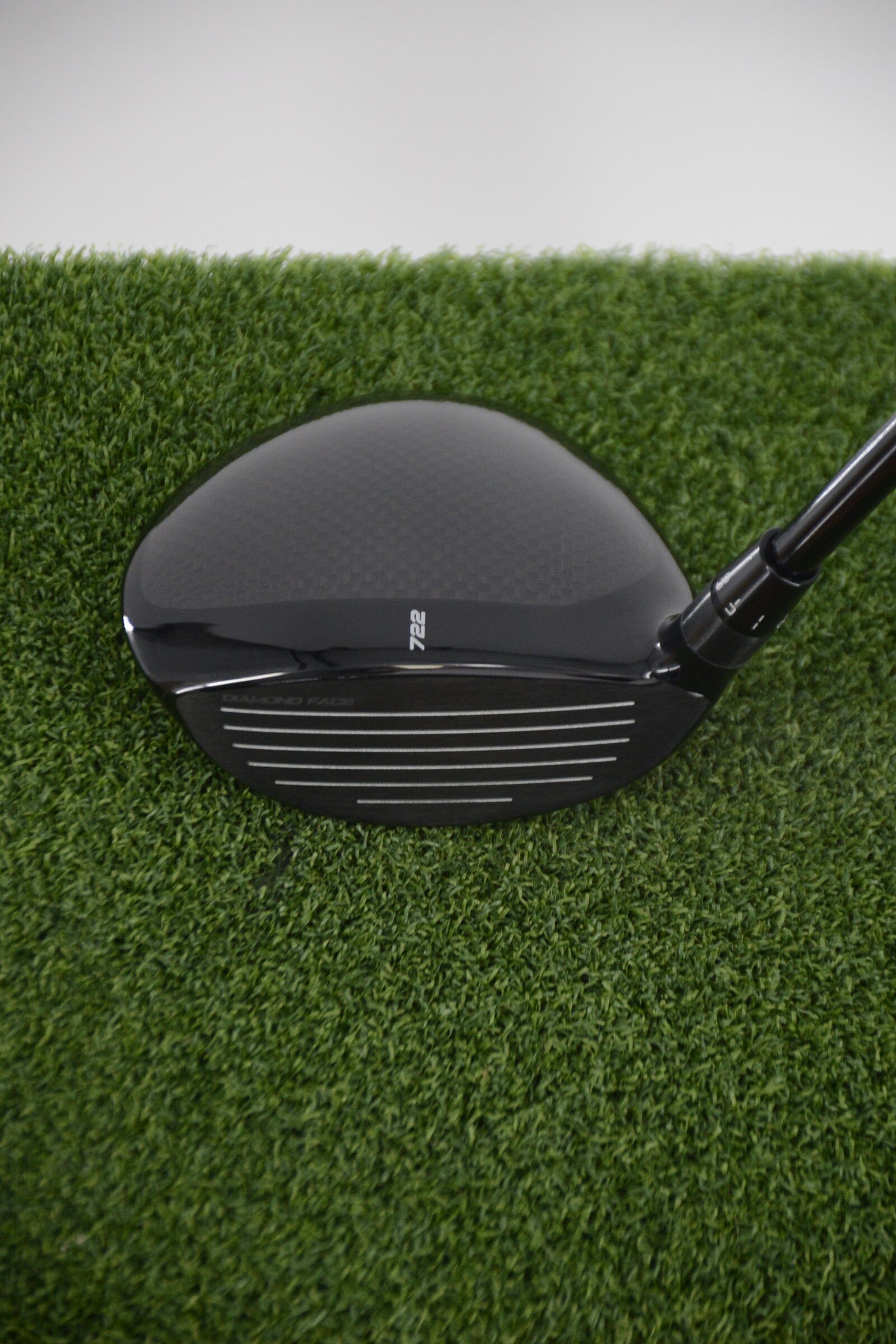 Tour Edge Exotics C722 3 Wood X Flex 42.75" Golf Clubs GolfRoots