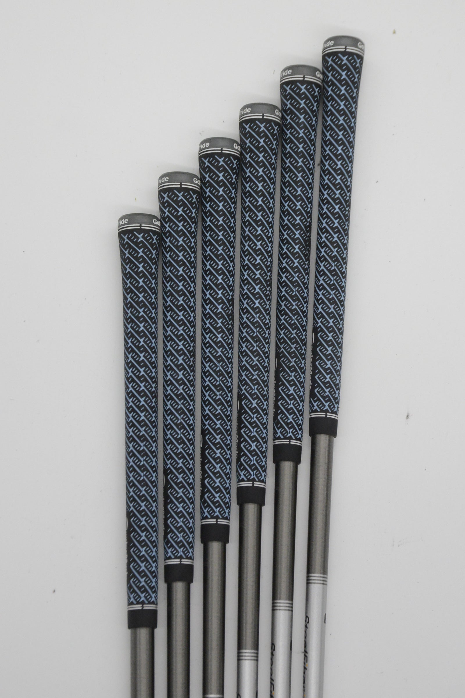 TaylorMade P770 2023 5-PW Iron Set R Flex -0.75"